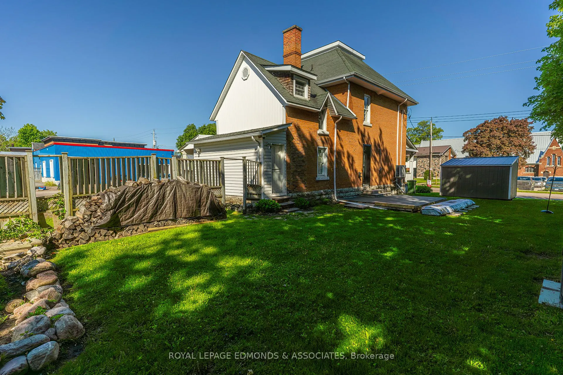 281 Trafalgar Road