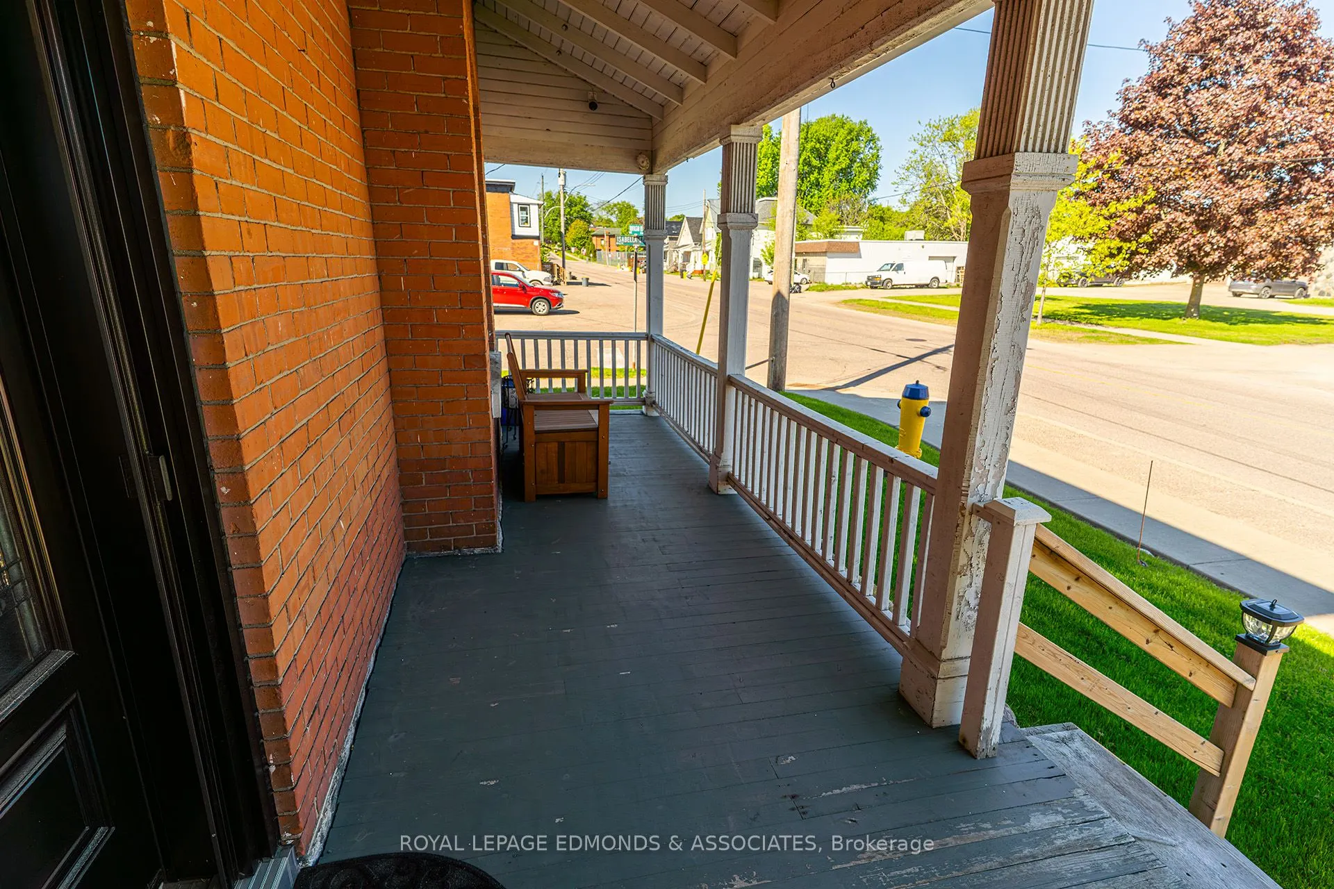 281 Trafalgar Road