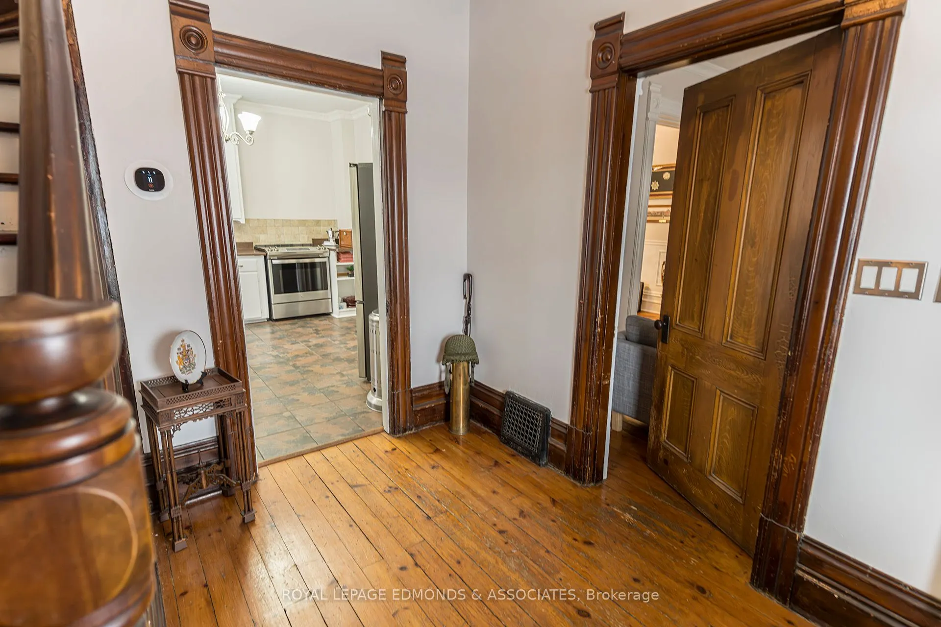 281 Trafalgar Road