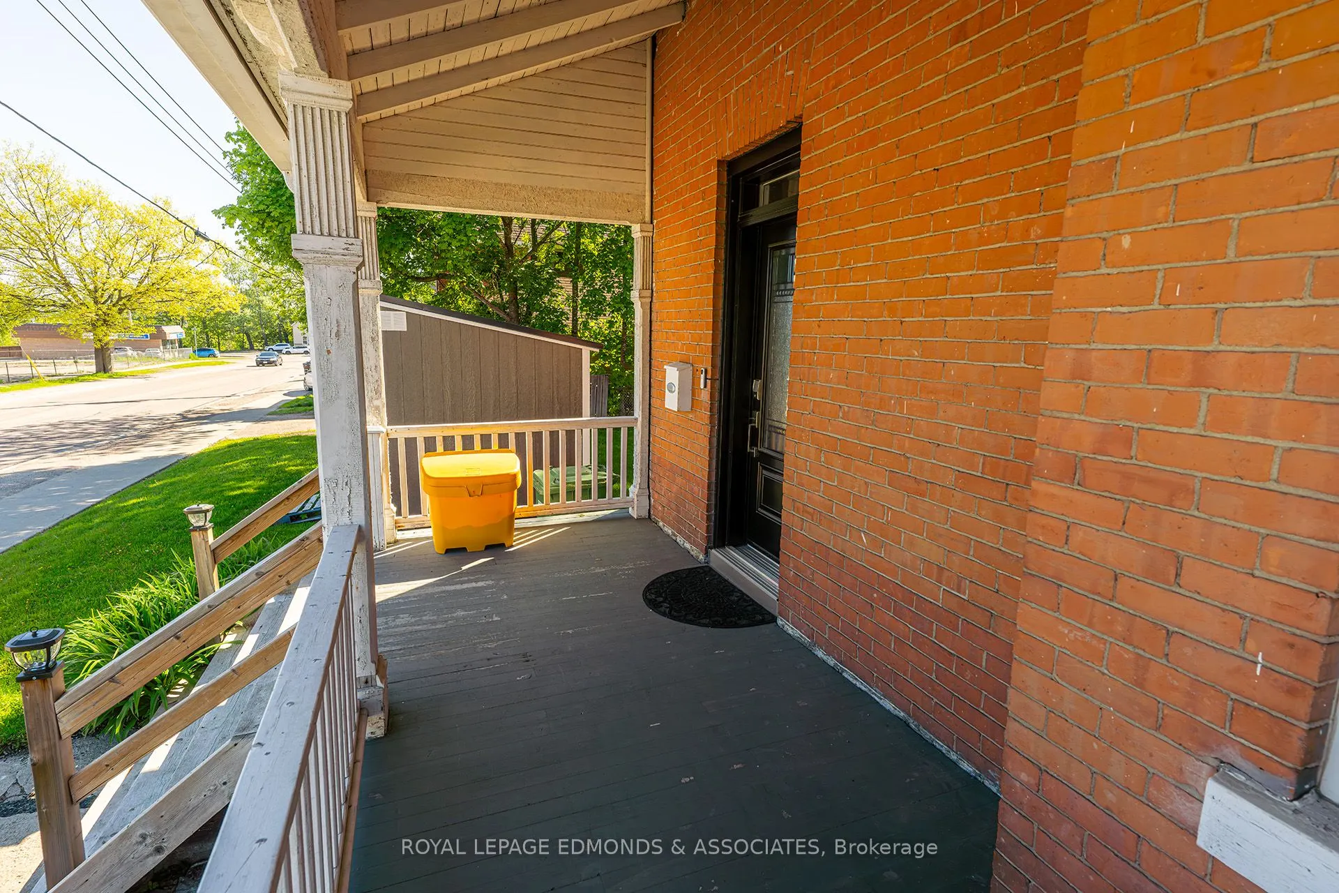 281 Trafalgar Road