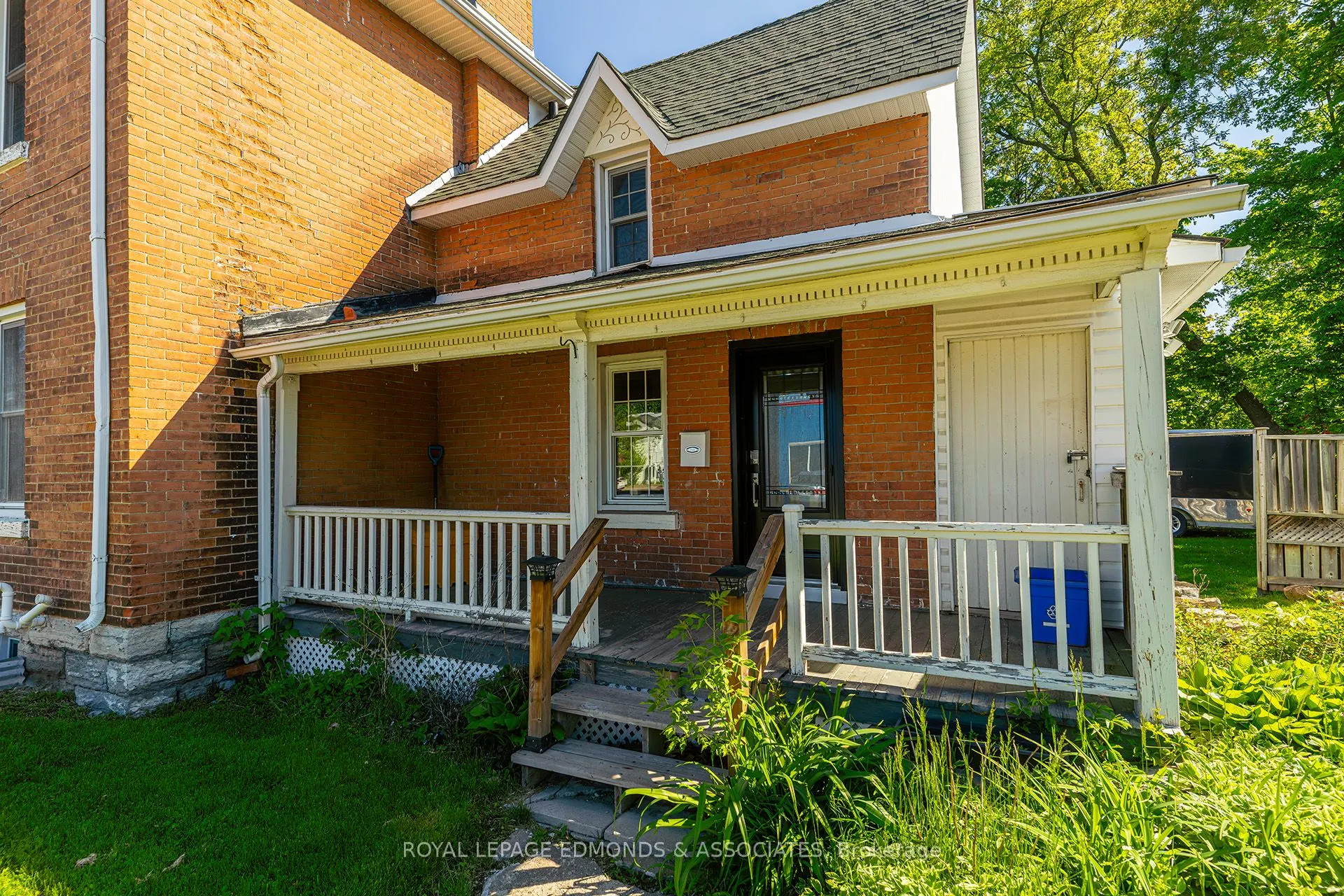 281 Trafalgar Road