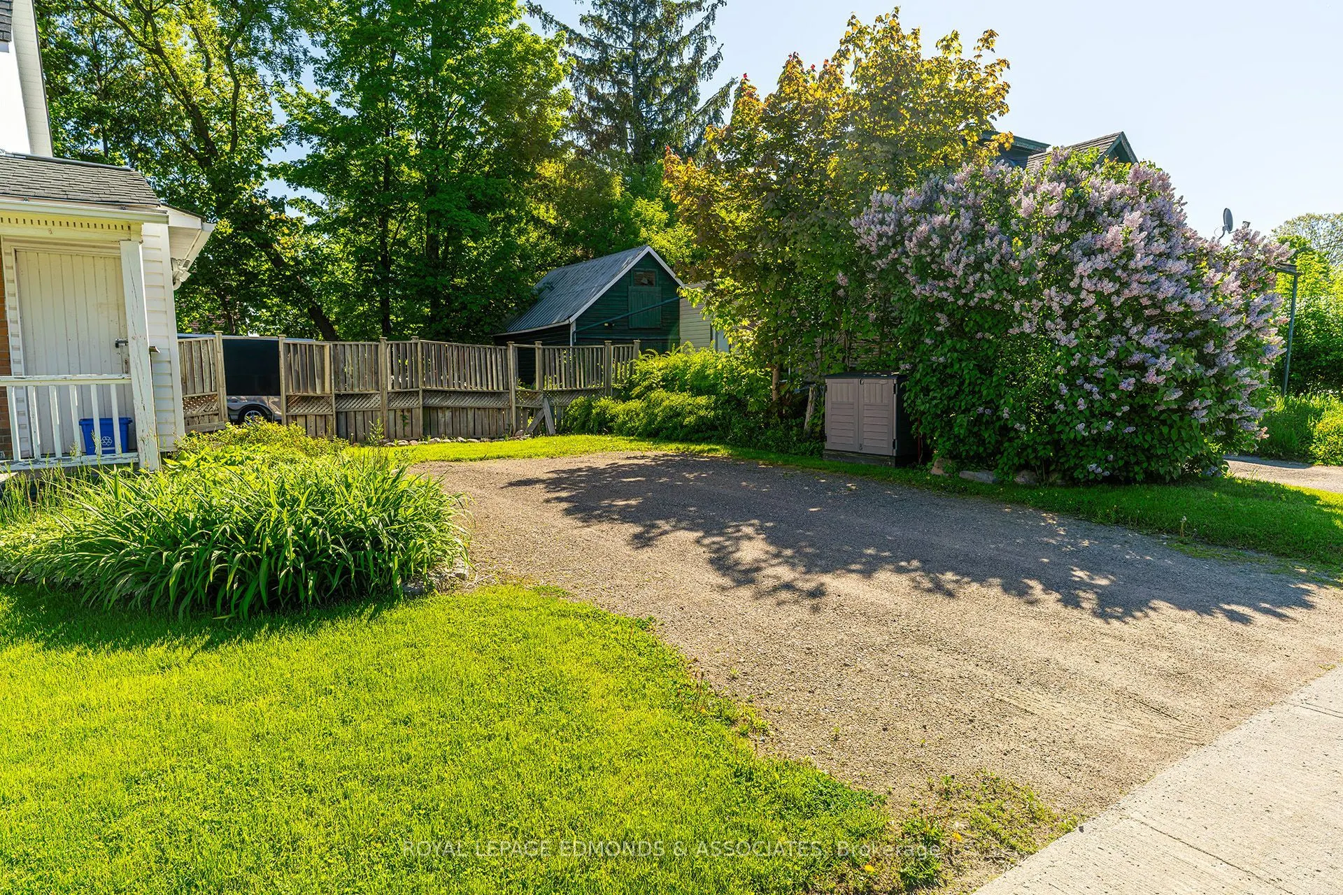 281 Trafalgar Road
