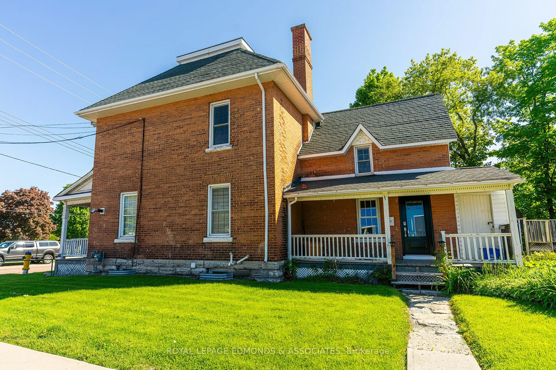 281 Trafalgar Road