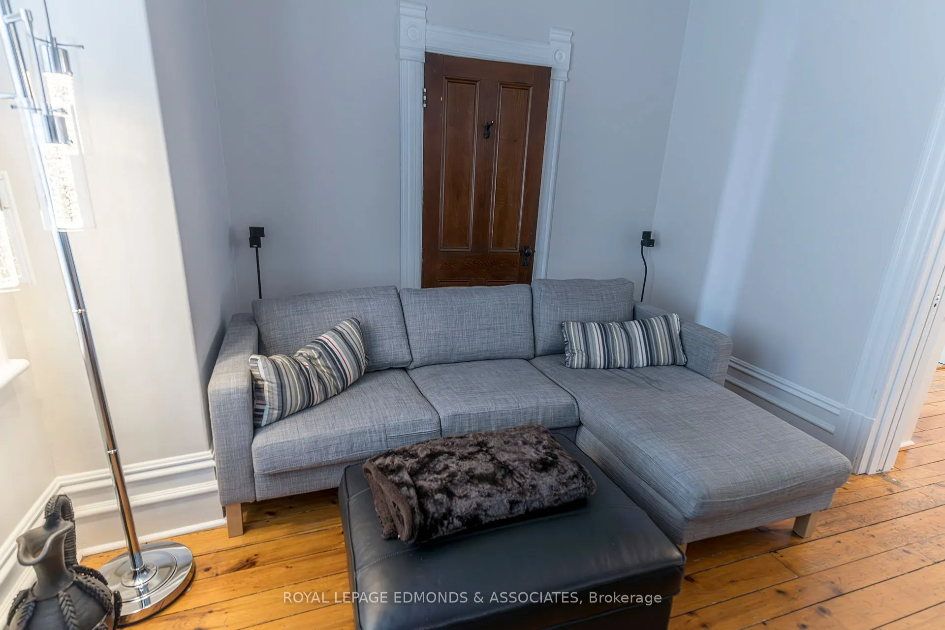 281 Trafalgar Road