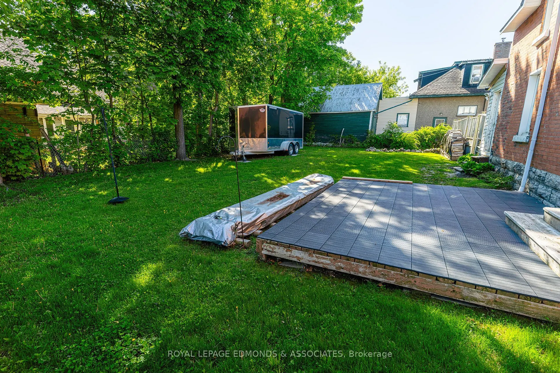 281 Trafalgar Road