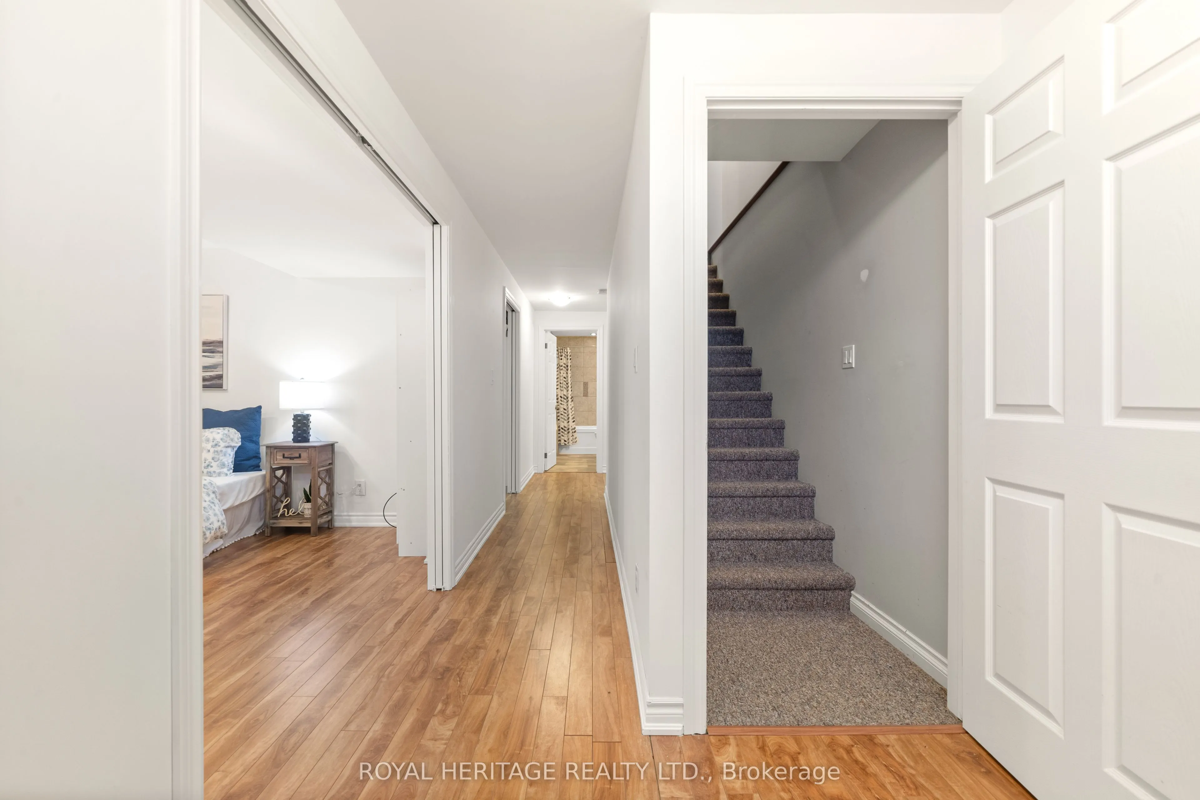 27 Cortland Crescent