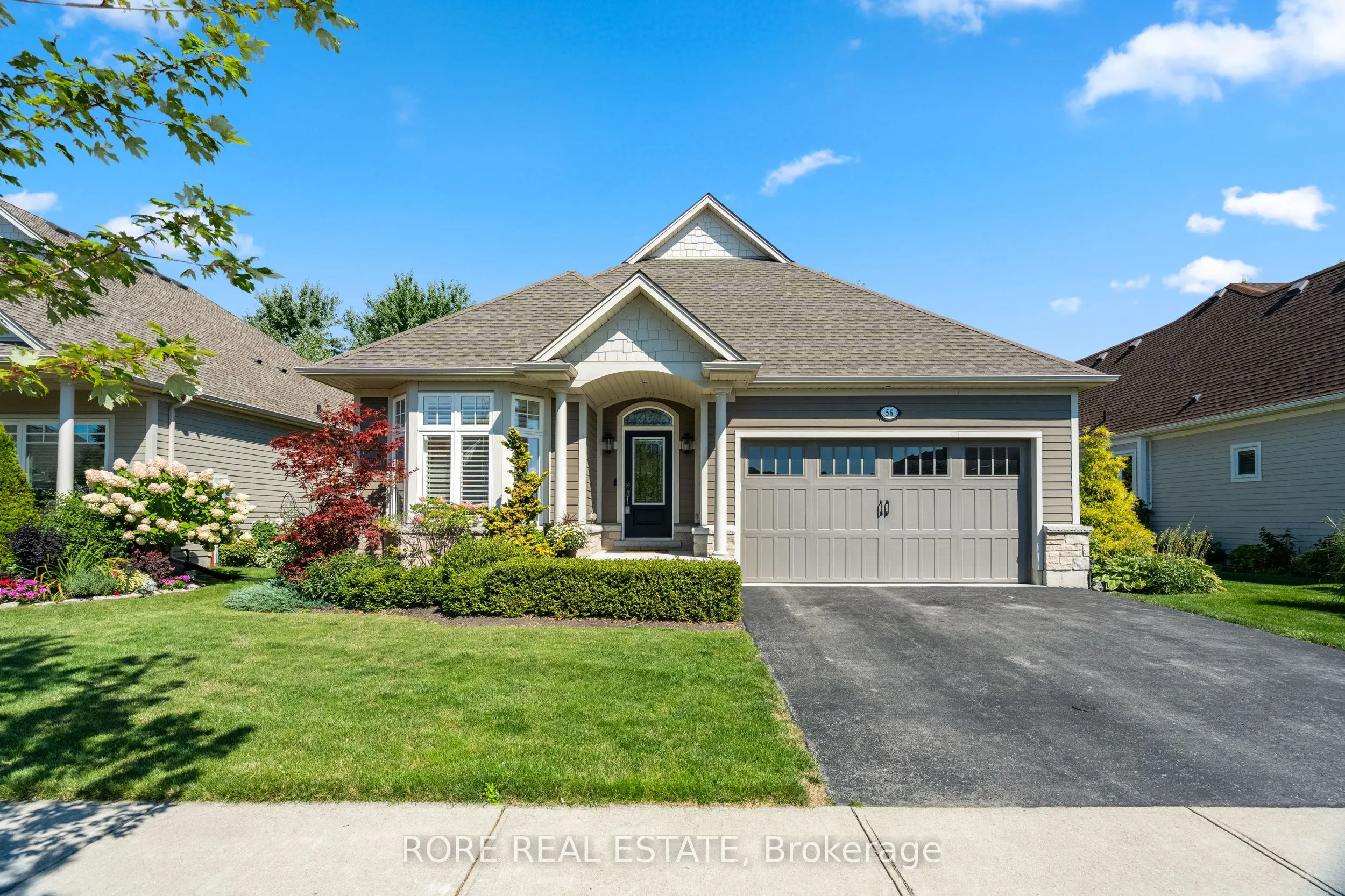 56 Sunrise Court