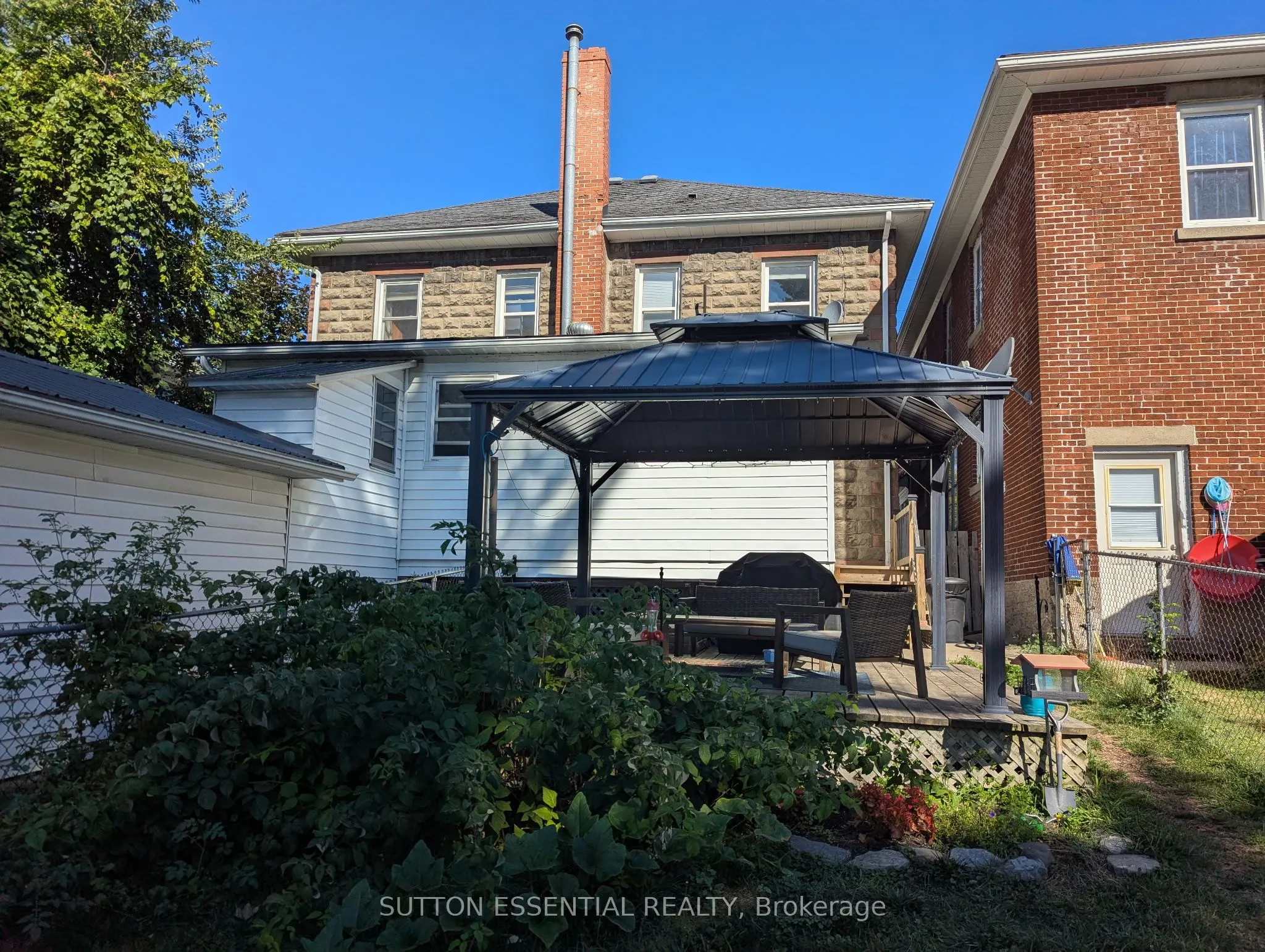 177 Church Street