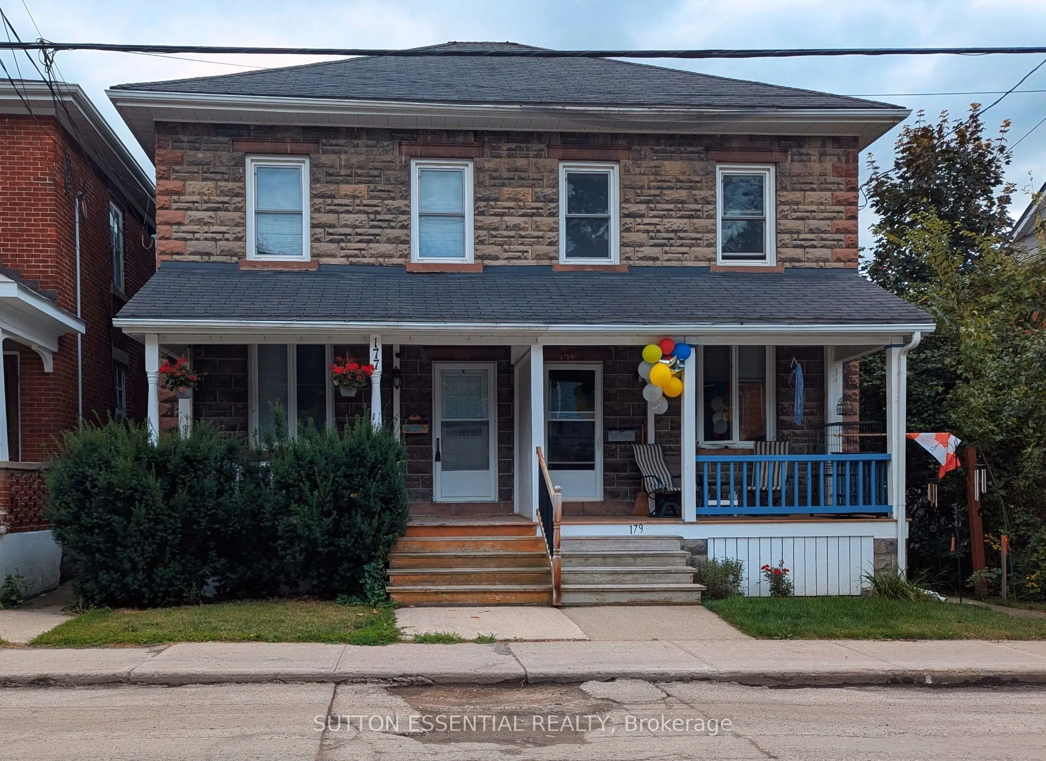 177 Church Street