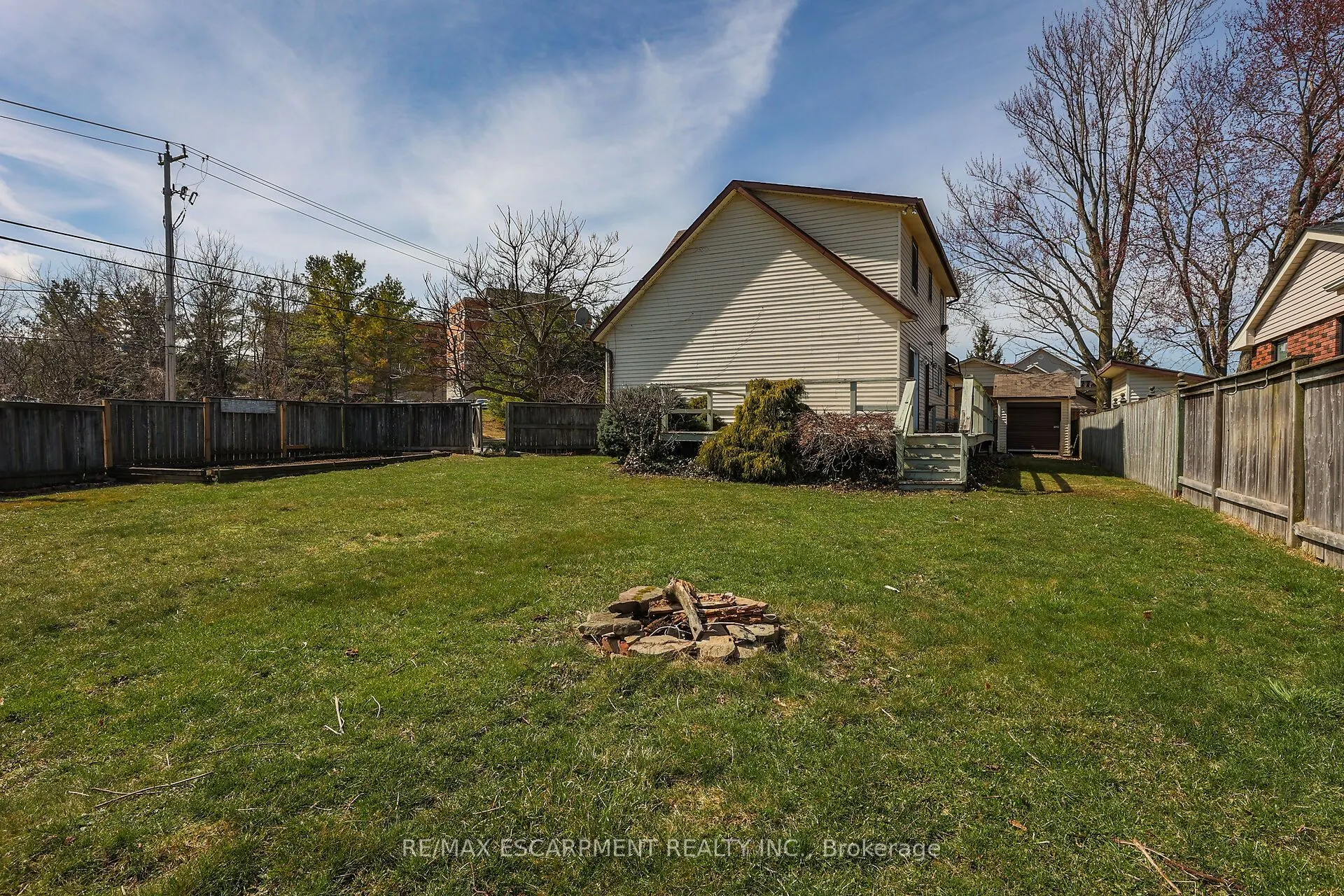 5001 Hillside Drive