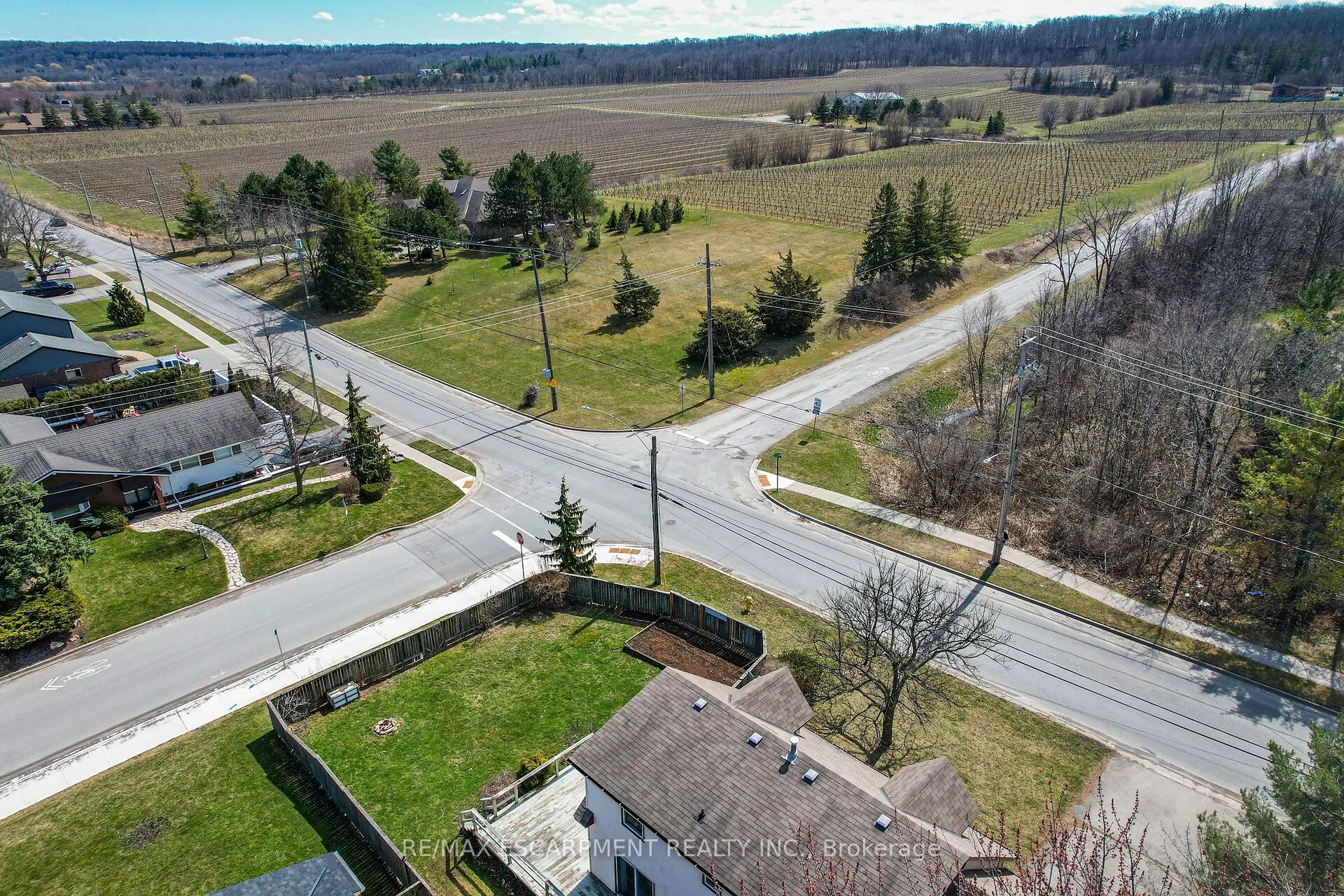 5001 Hillside Drive
