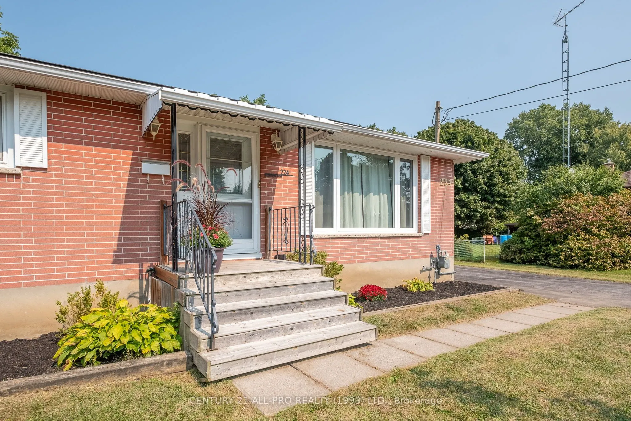 224 Nickerson Drive