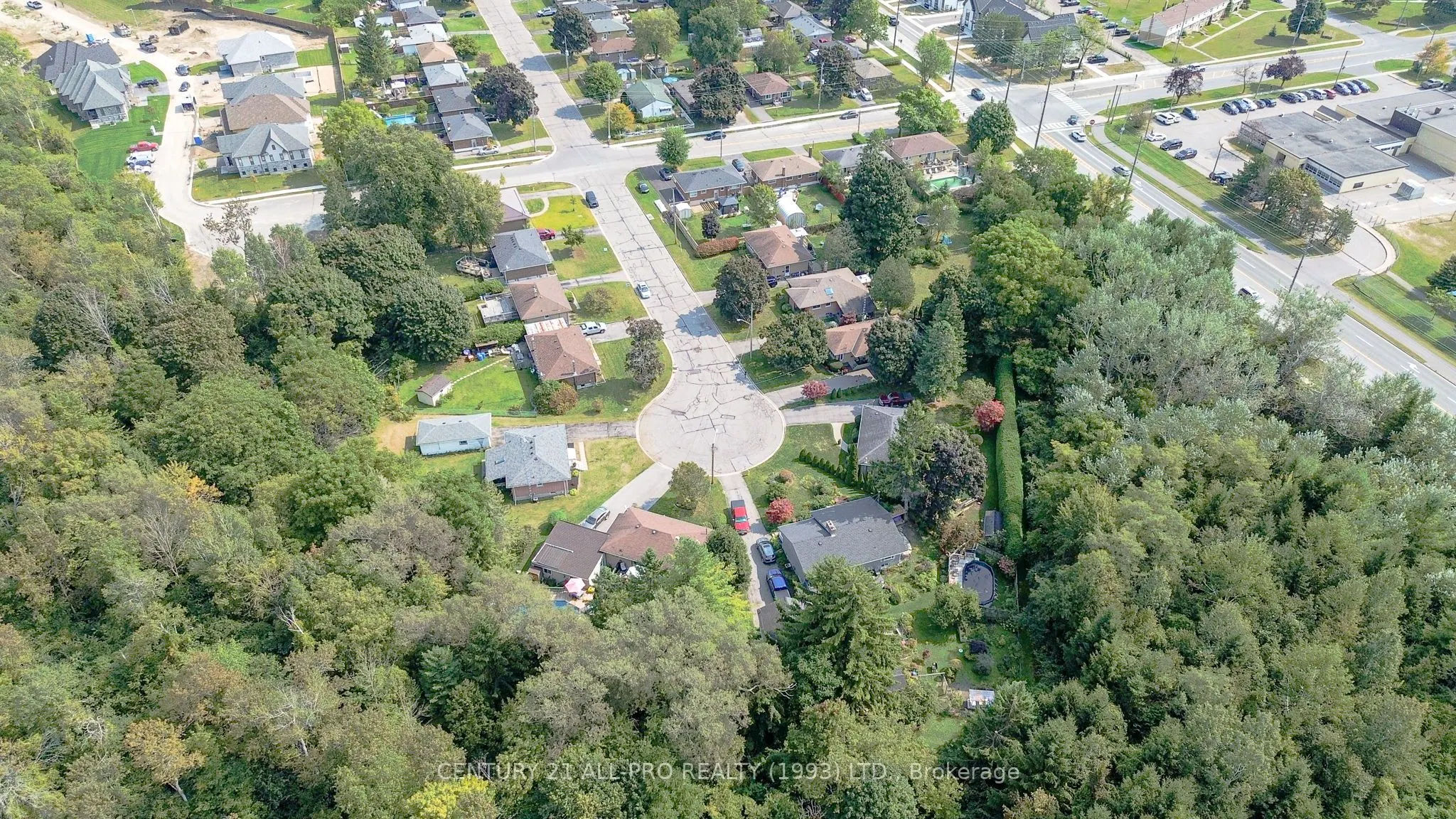 224 Nickerson Drive