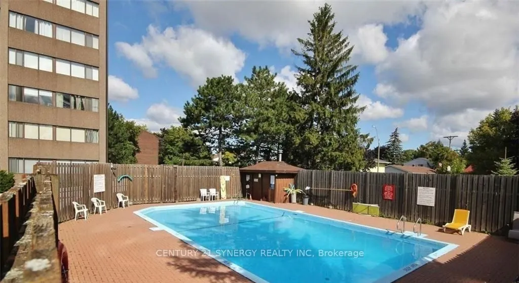 1285 Cahill Drive, #202