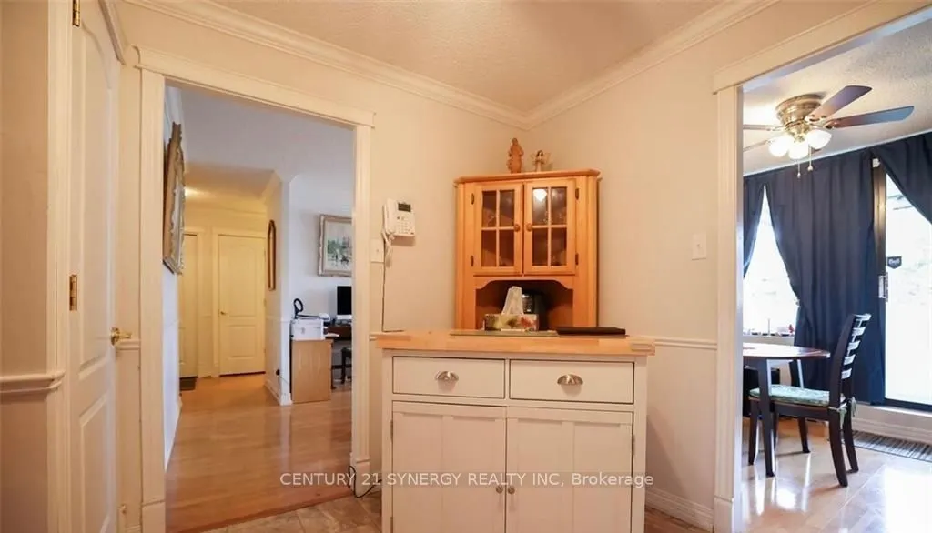 1285 Cahill Drive, #202