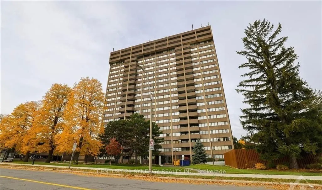 1285 Cahill Drive, #202