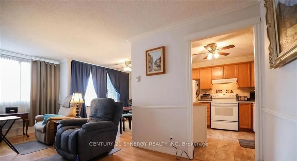 1285 Cahill Drive, #202