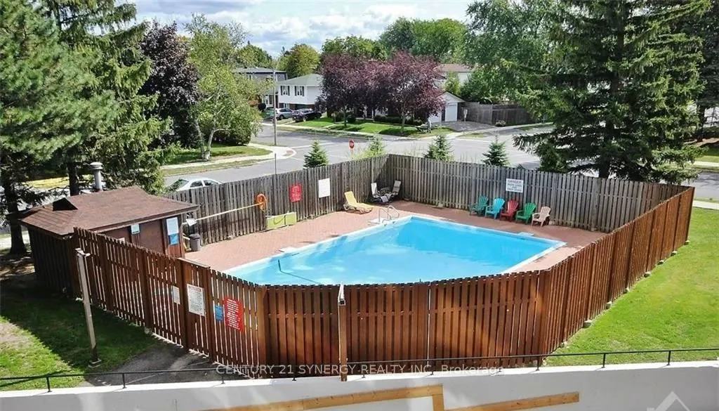 1285 Cahill Drive, #202