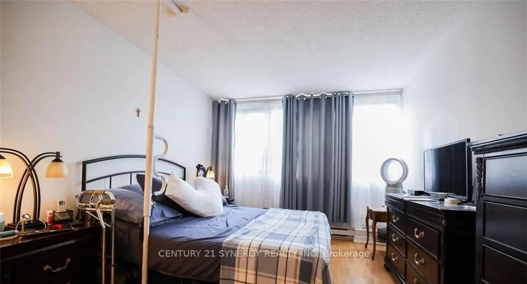 1285 Cahill Drive, #202