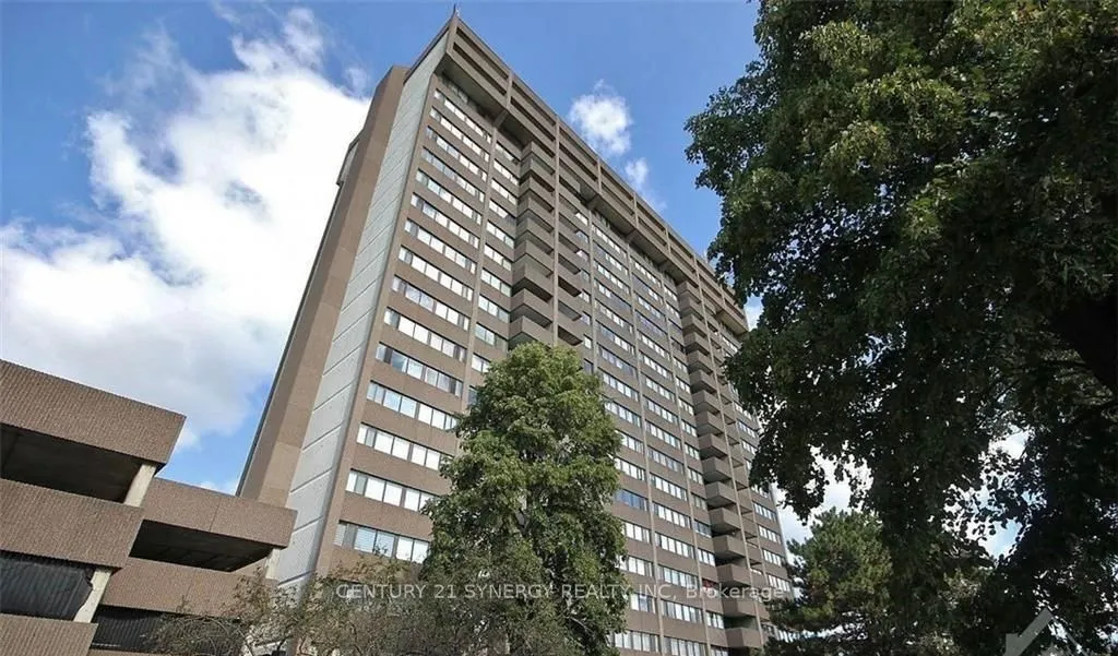 1285 Cahill Drive, #202