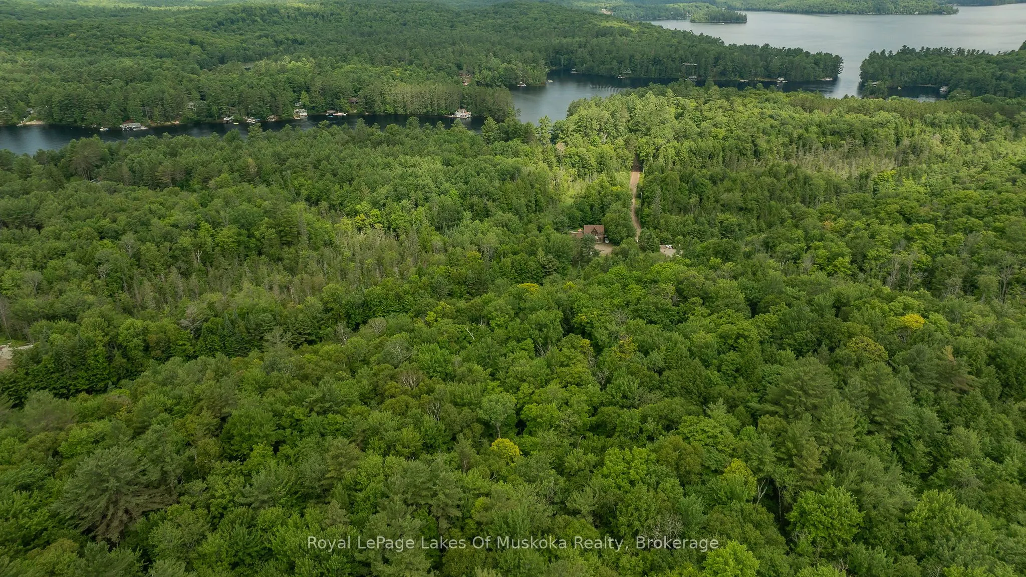 2750 Muskoka 117 Road