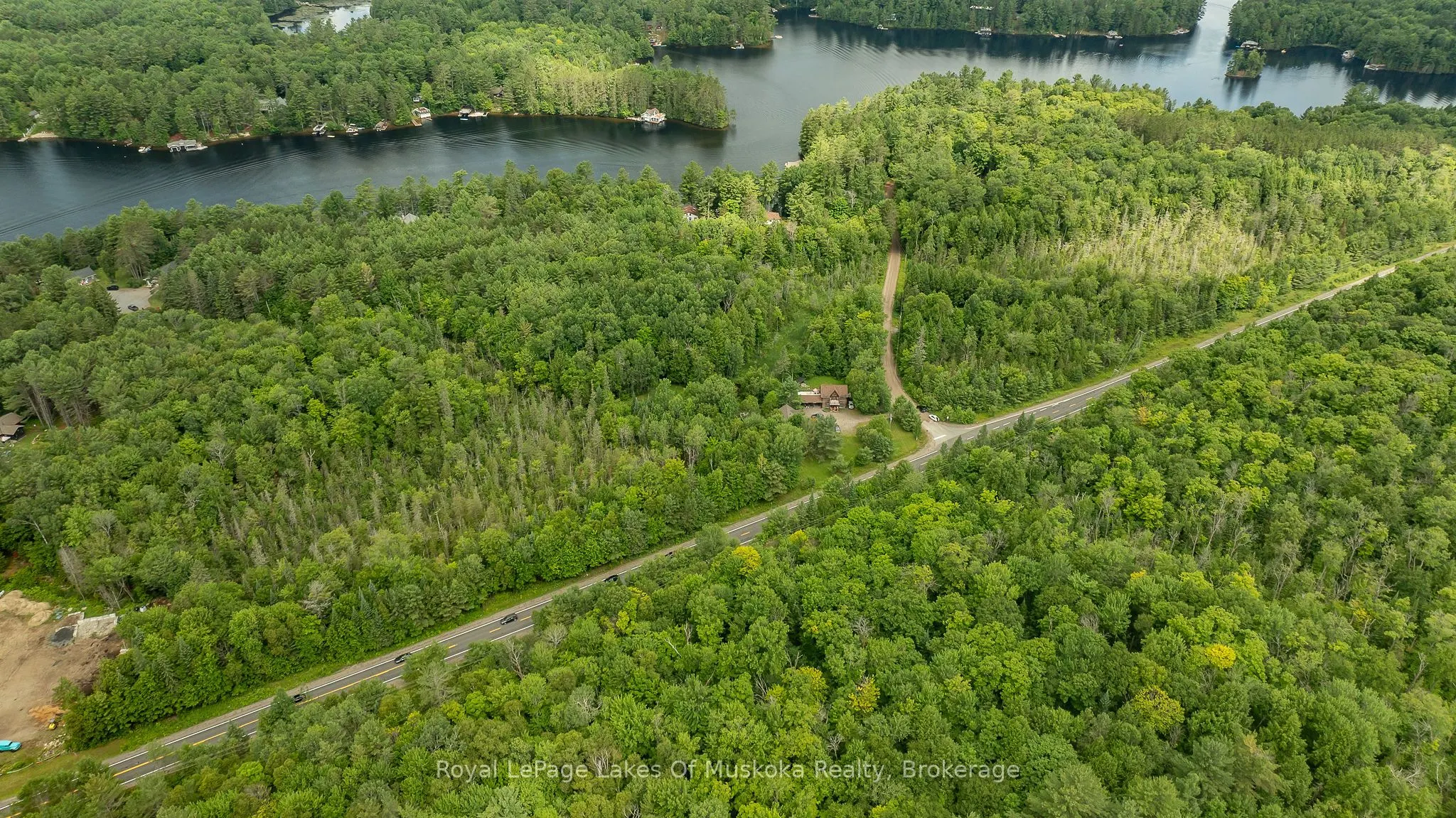 2750 Muskoka 117 Road