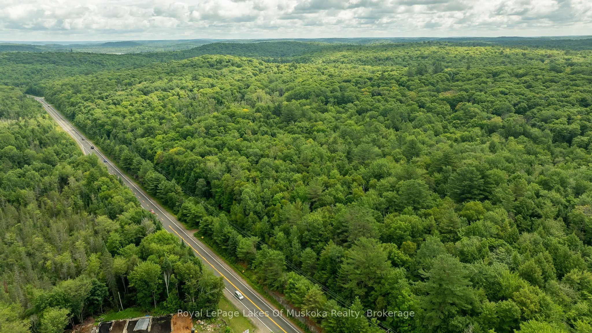 2750 Muskoka 117 Road