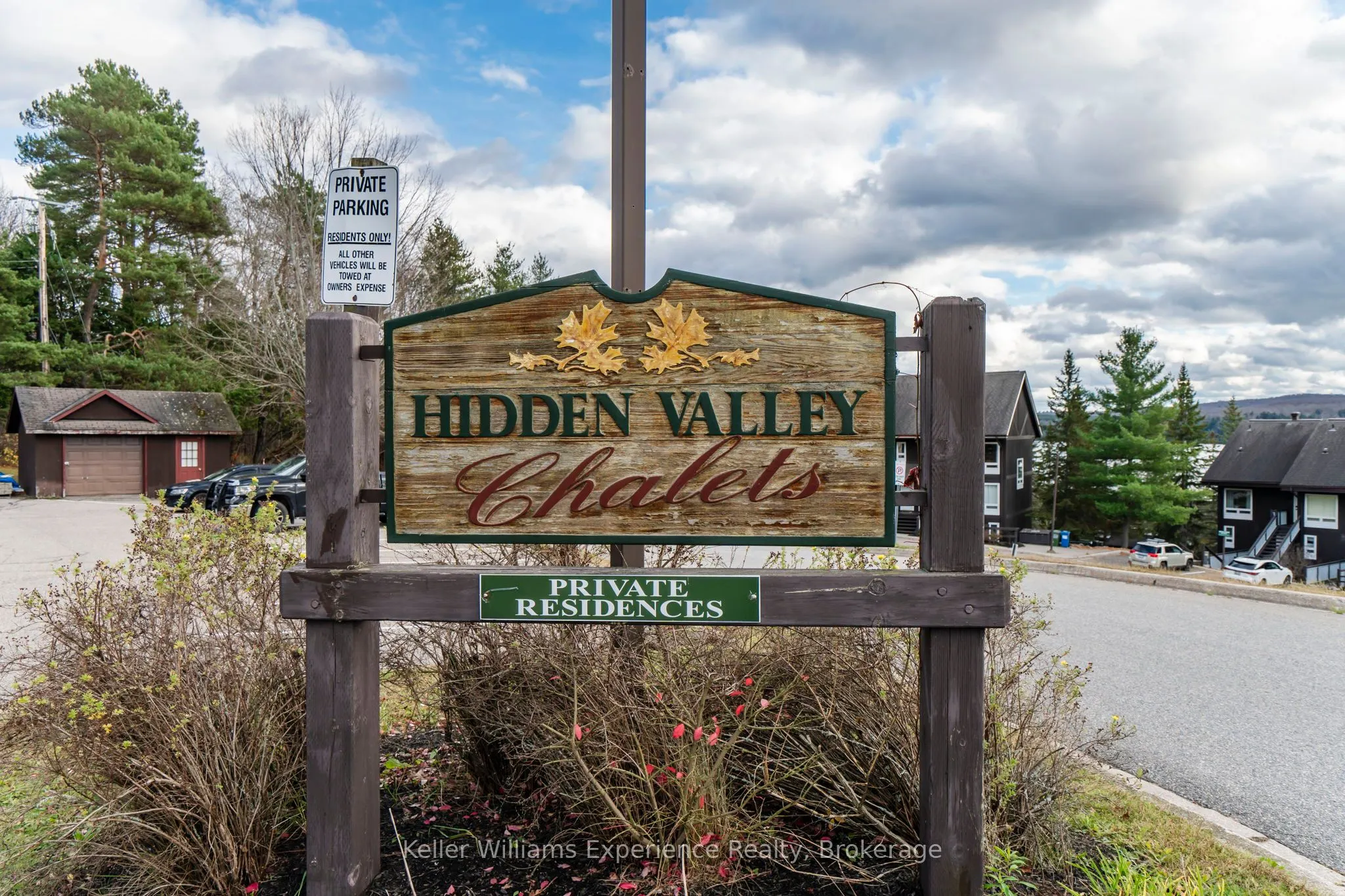 27 Turner Drive, #14