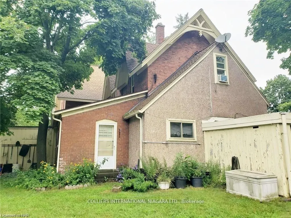 90 CANBORO Road
