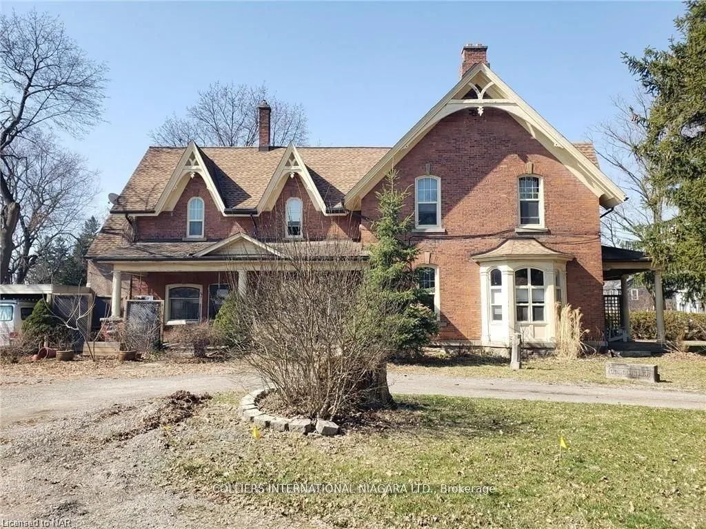 90 CANBORO Road