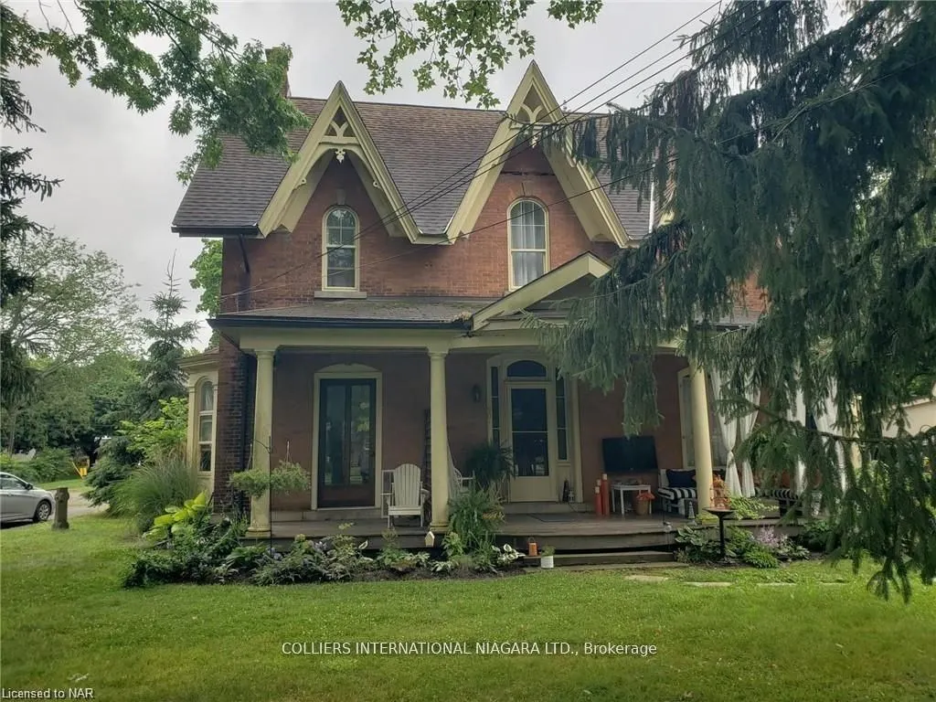 90 CANBORO Road