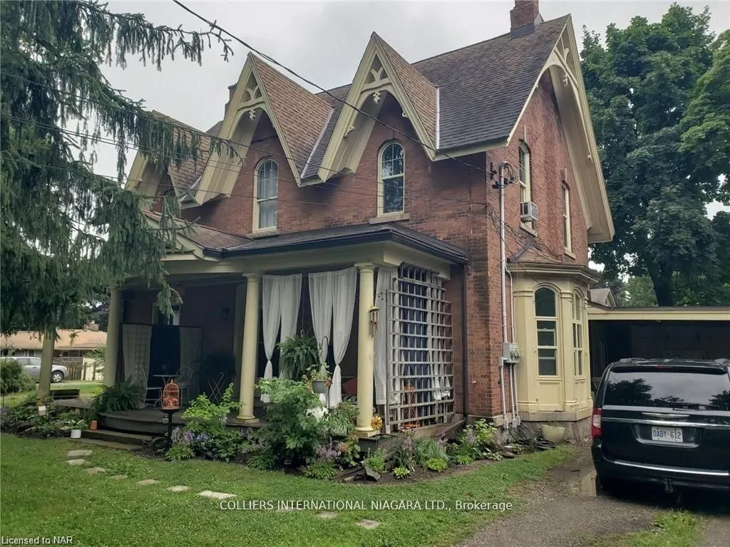 90 CANBORO Road