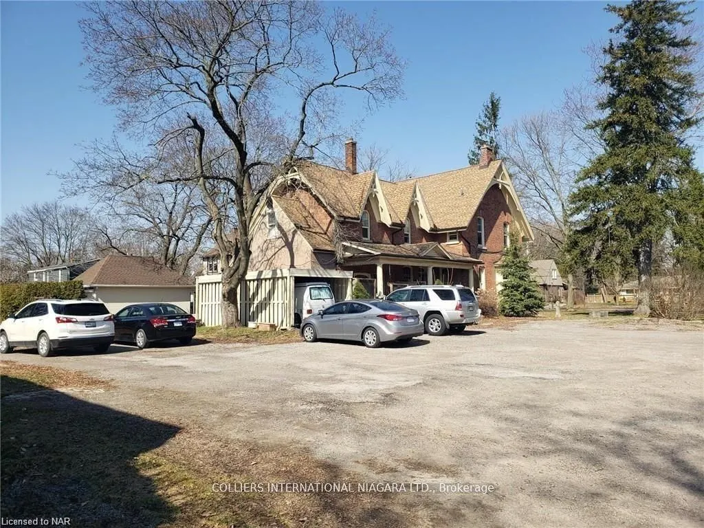 90 CANBORO Road