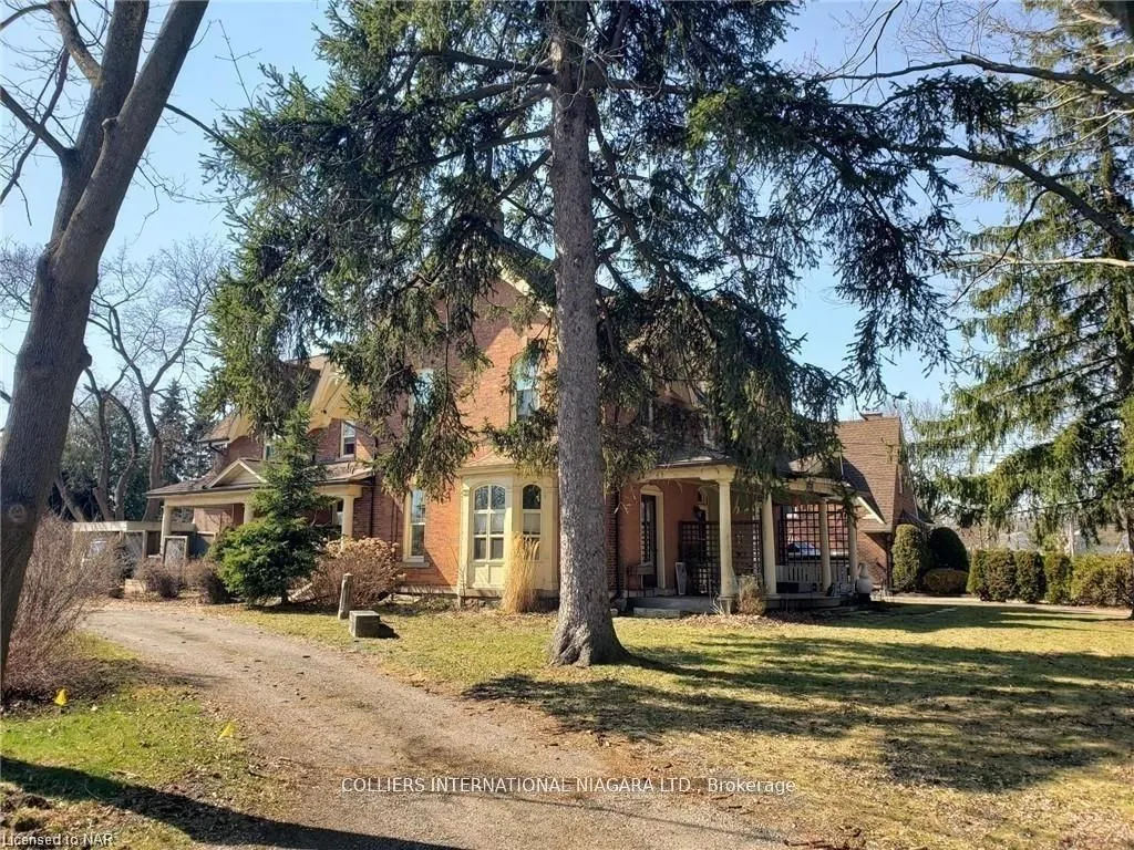 90 CANBORO Road