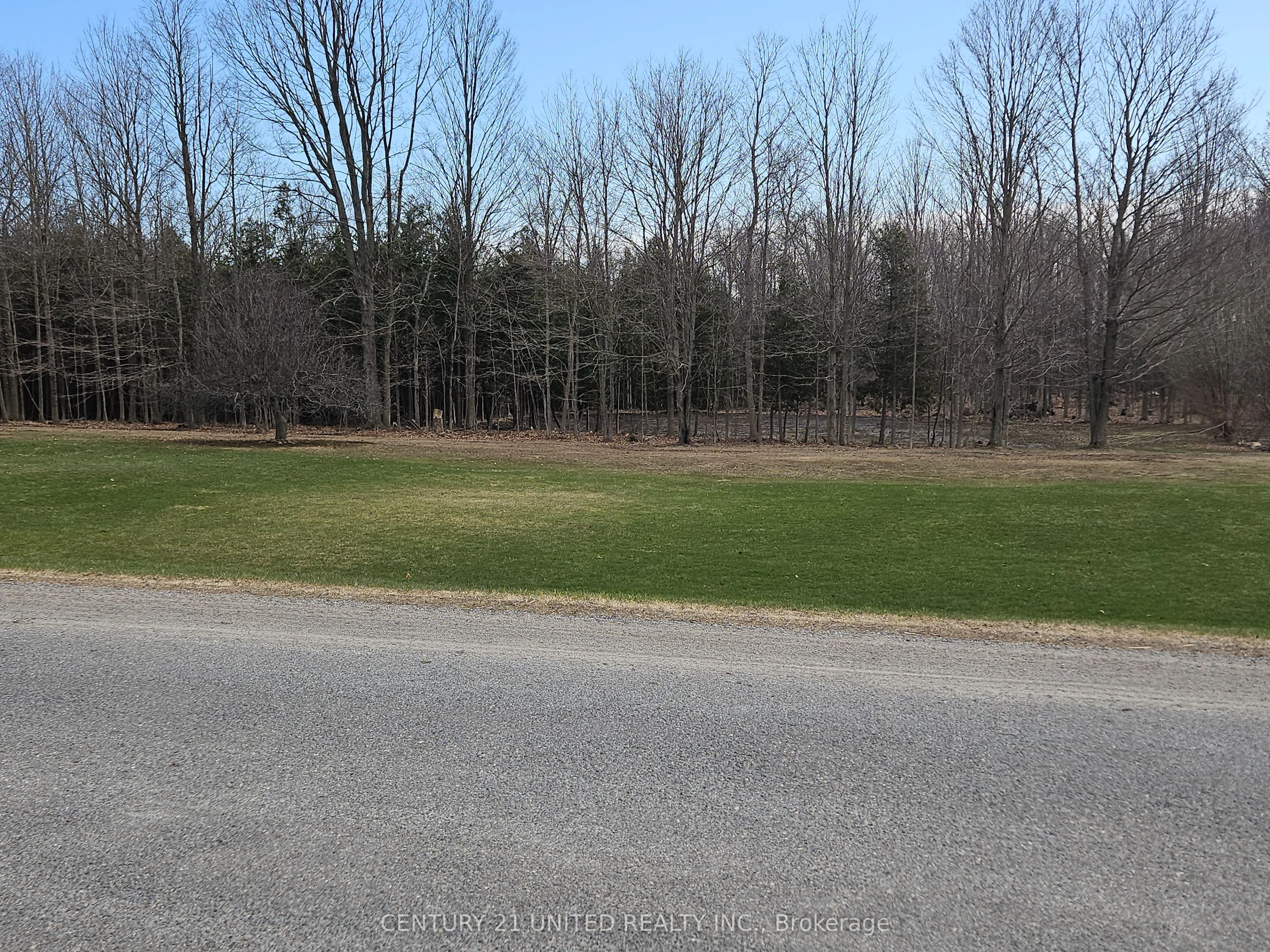 426 GULLY Road
