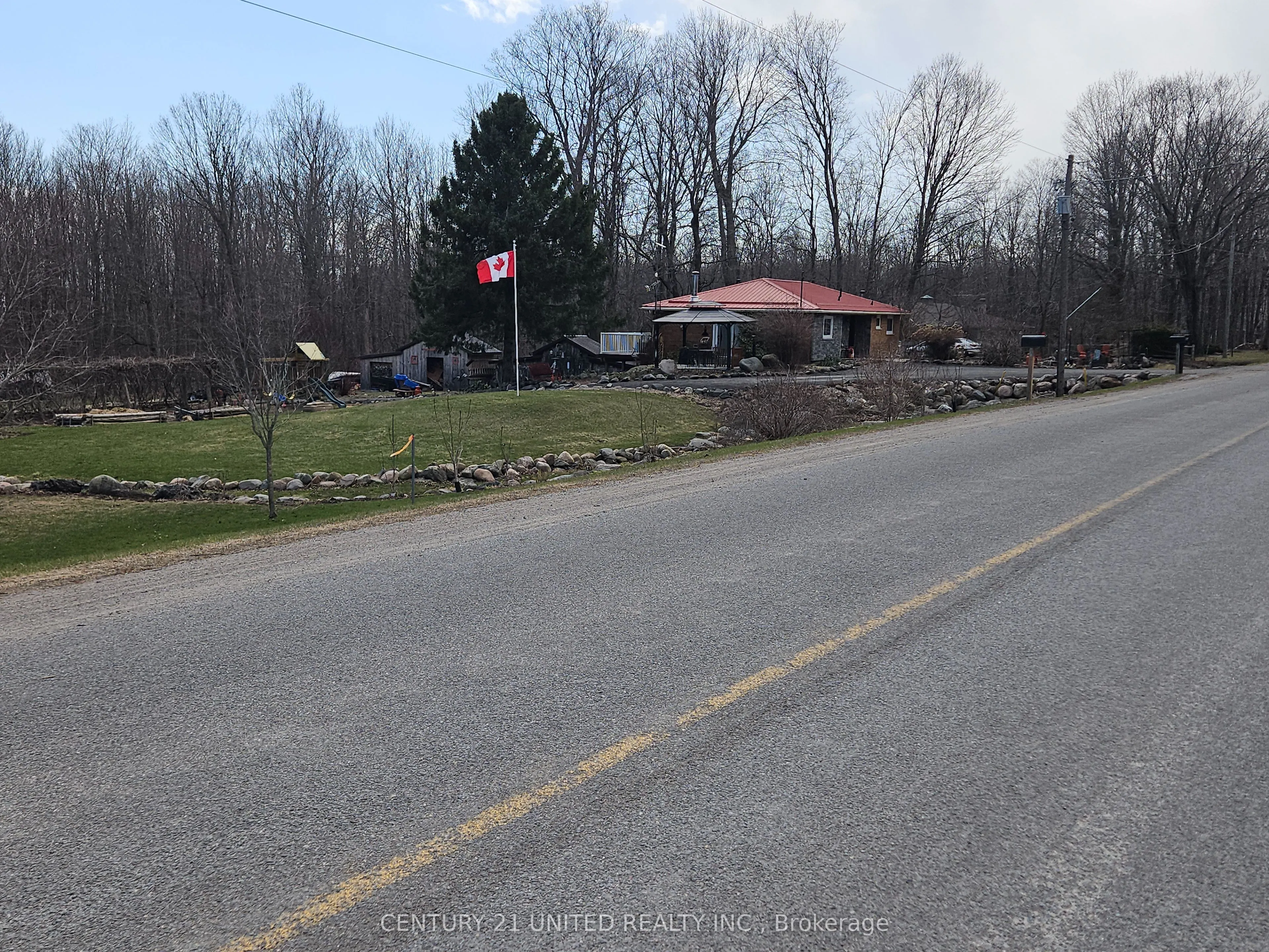 426 GULLY Road