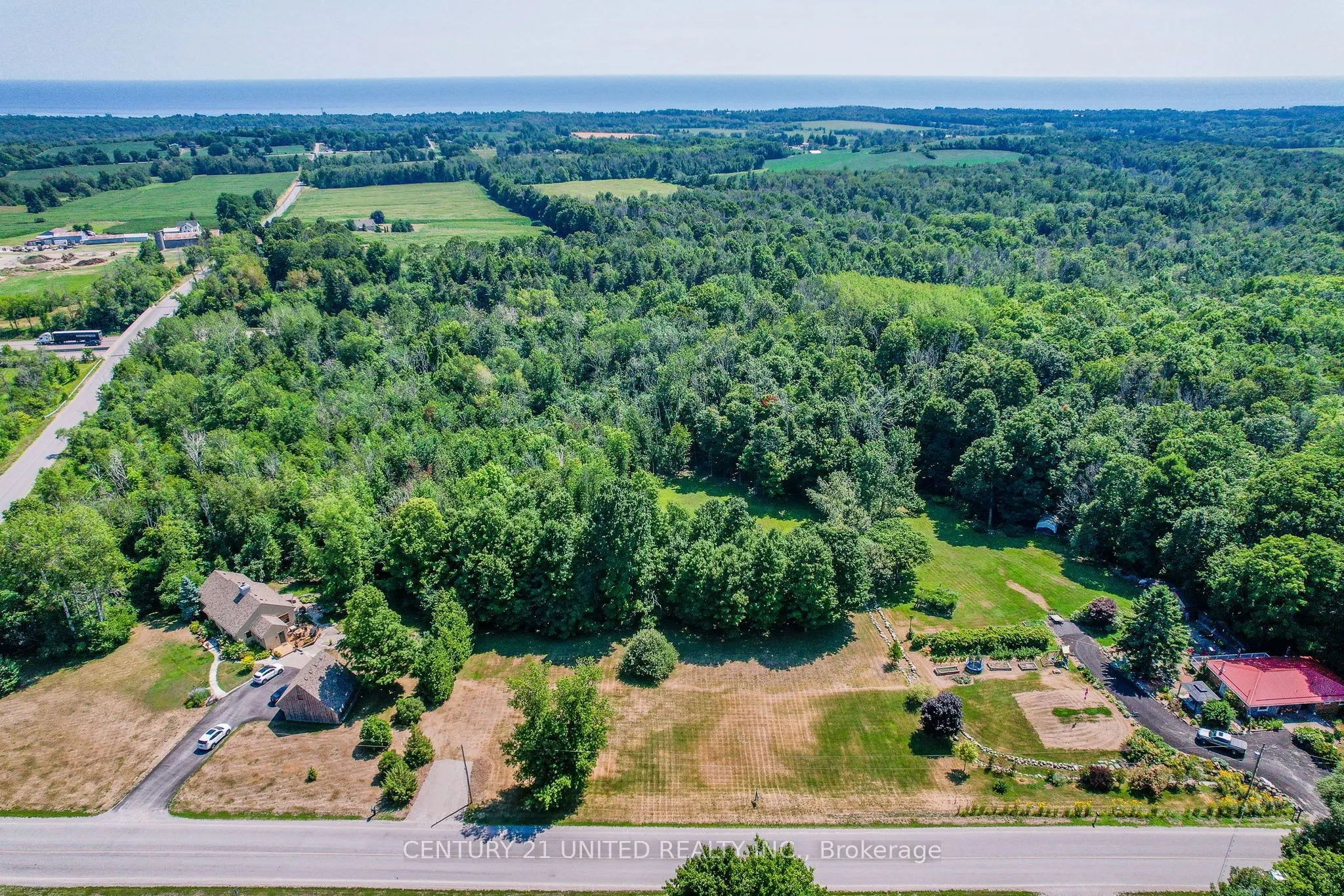 426 GULLY Road