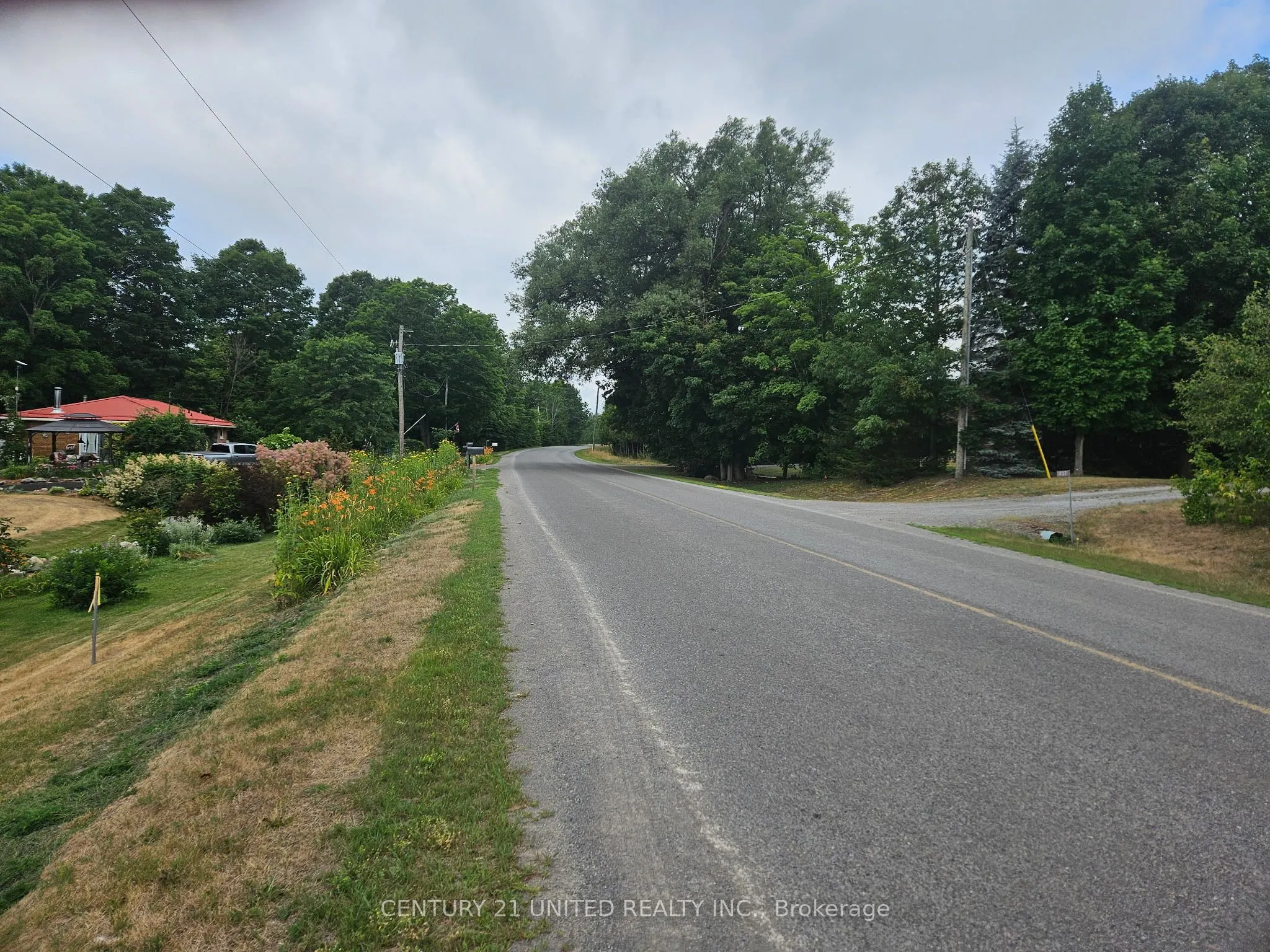 426 GULLY Road