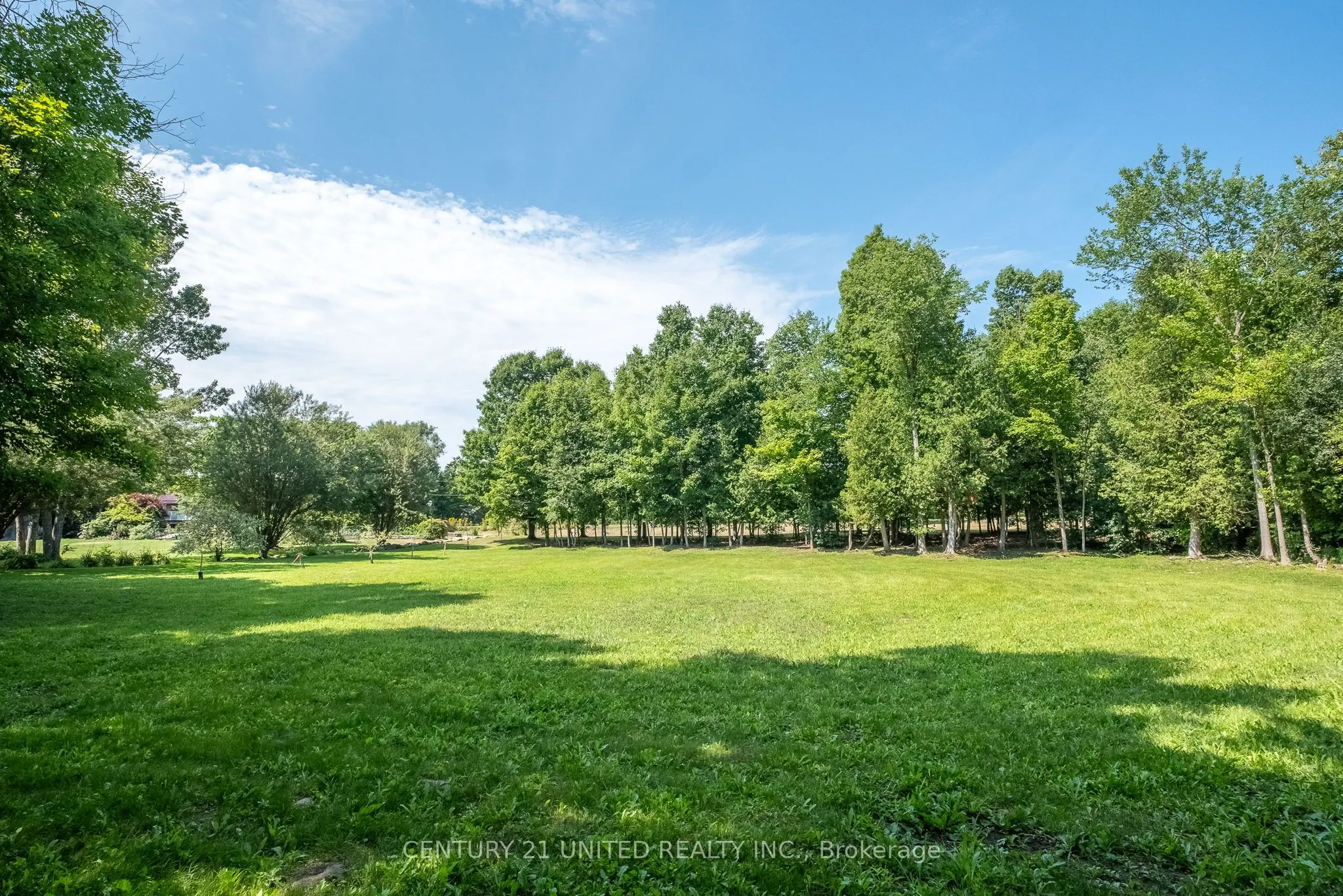 426 GULLY Road