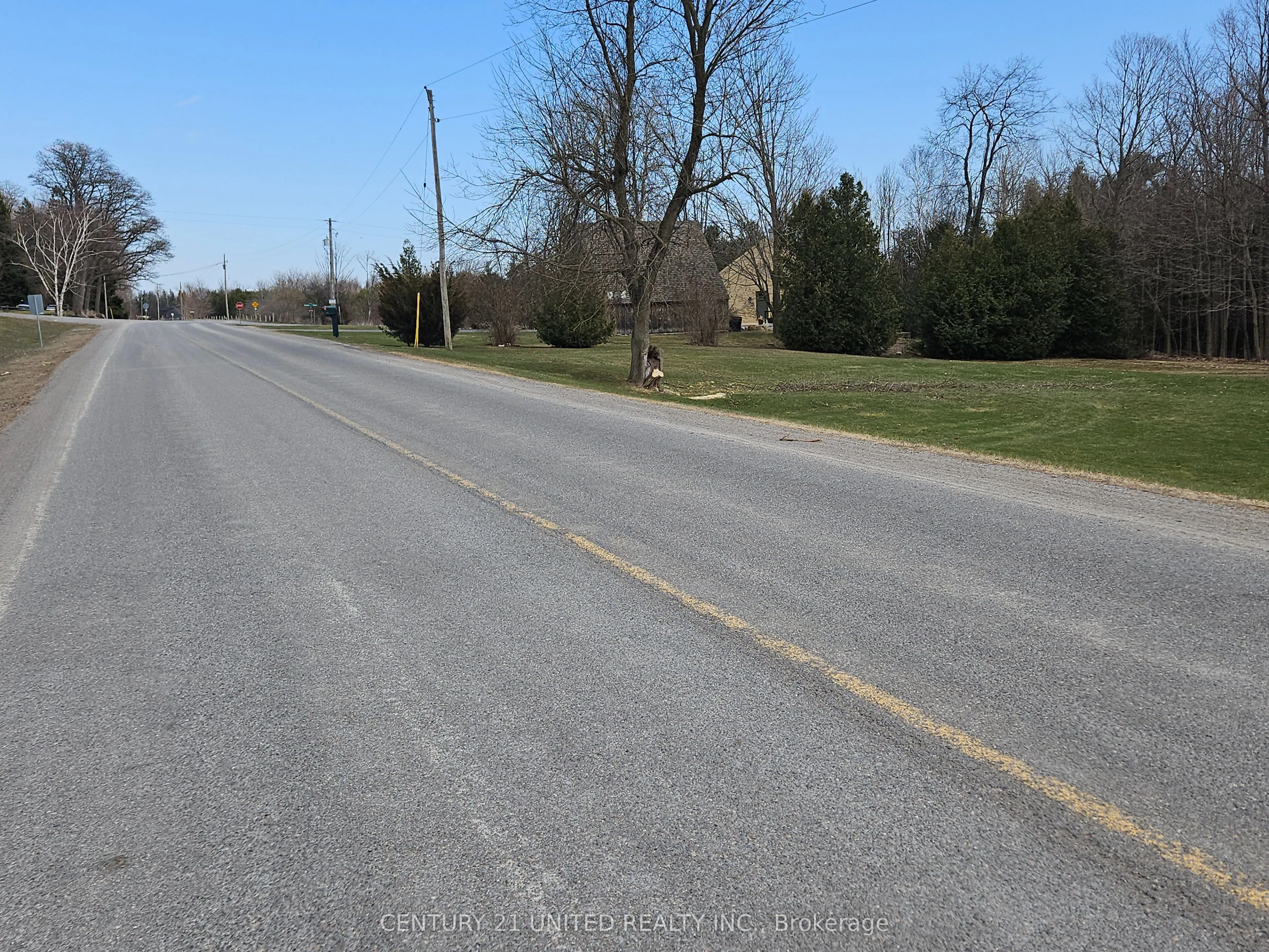 426 GULLY Road
