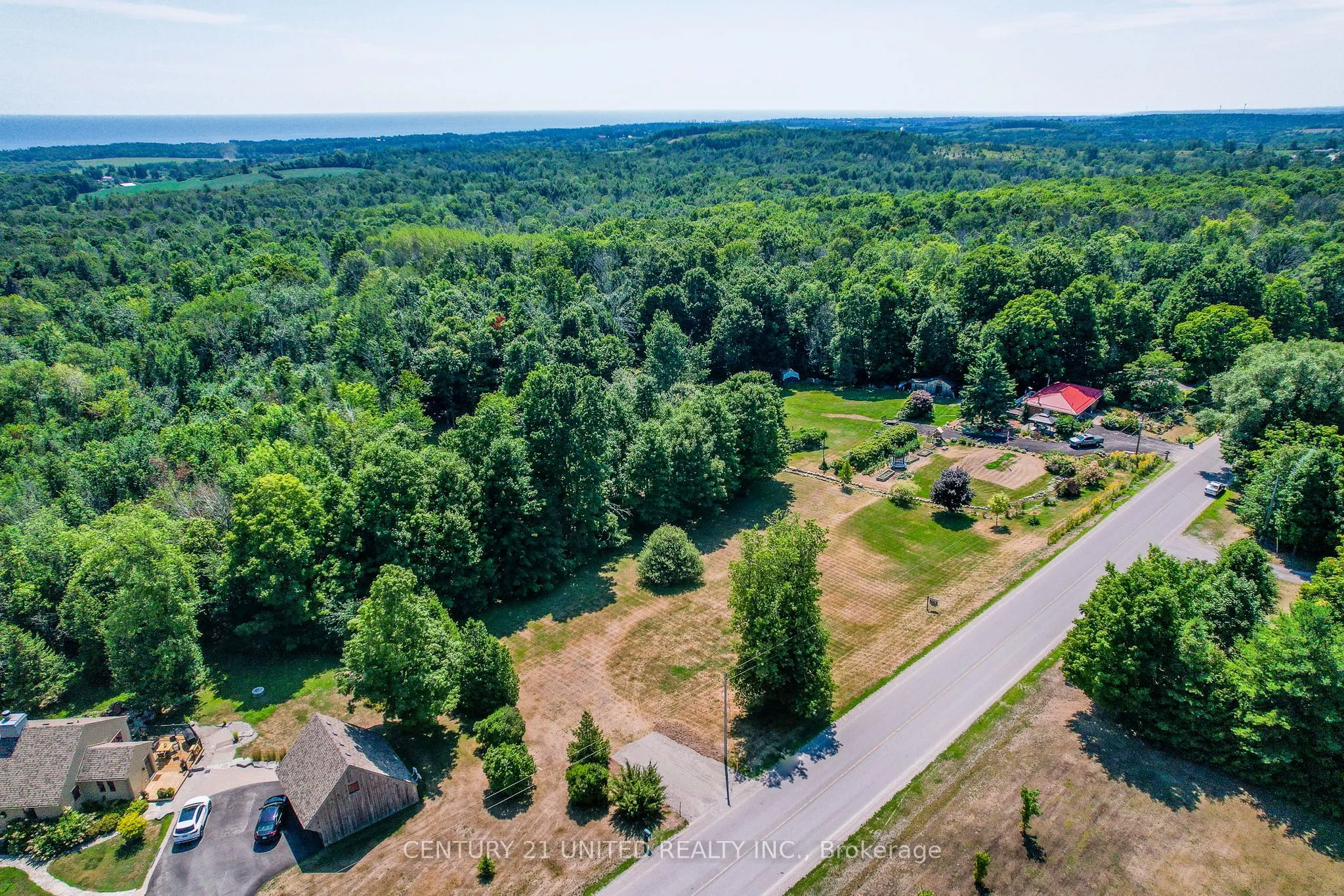 426 GULLY Road