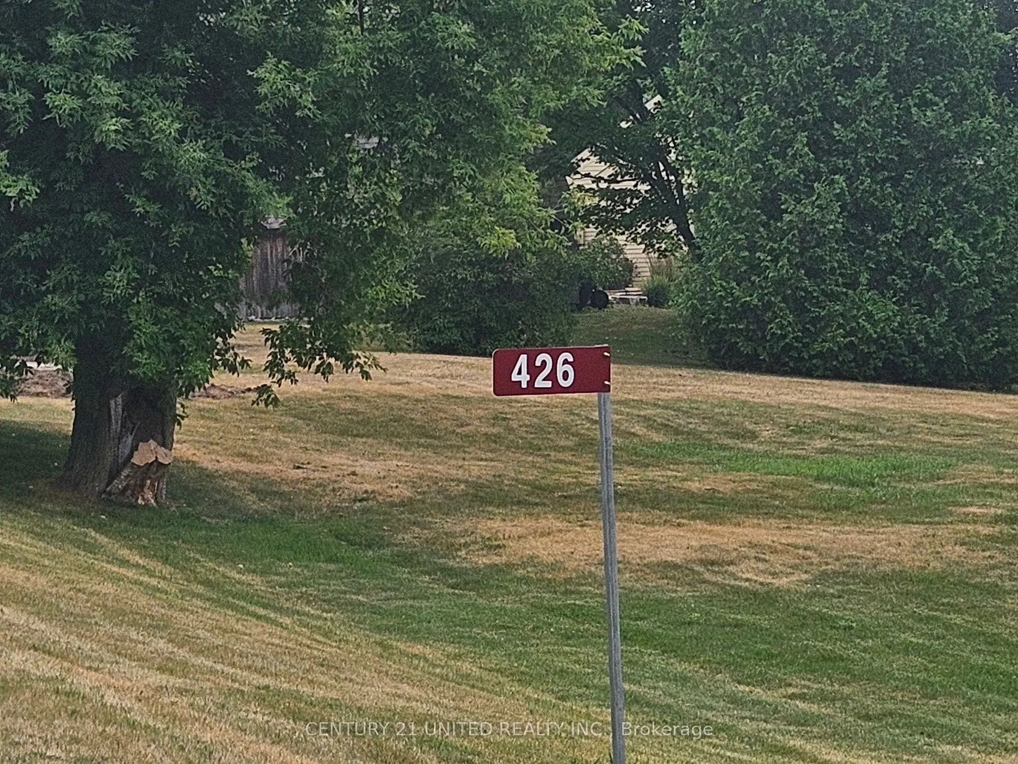 426 GULLY Road