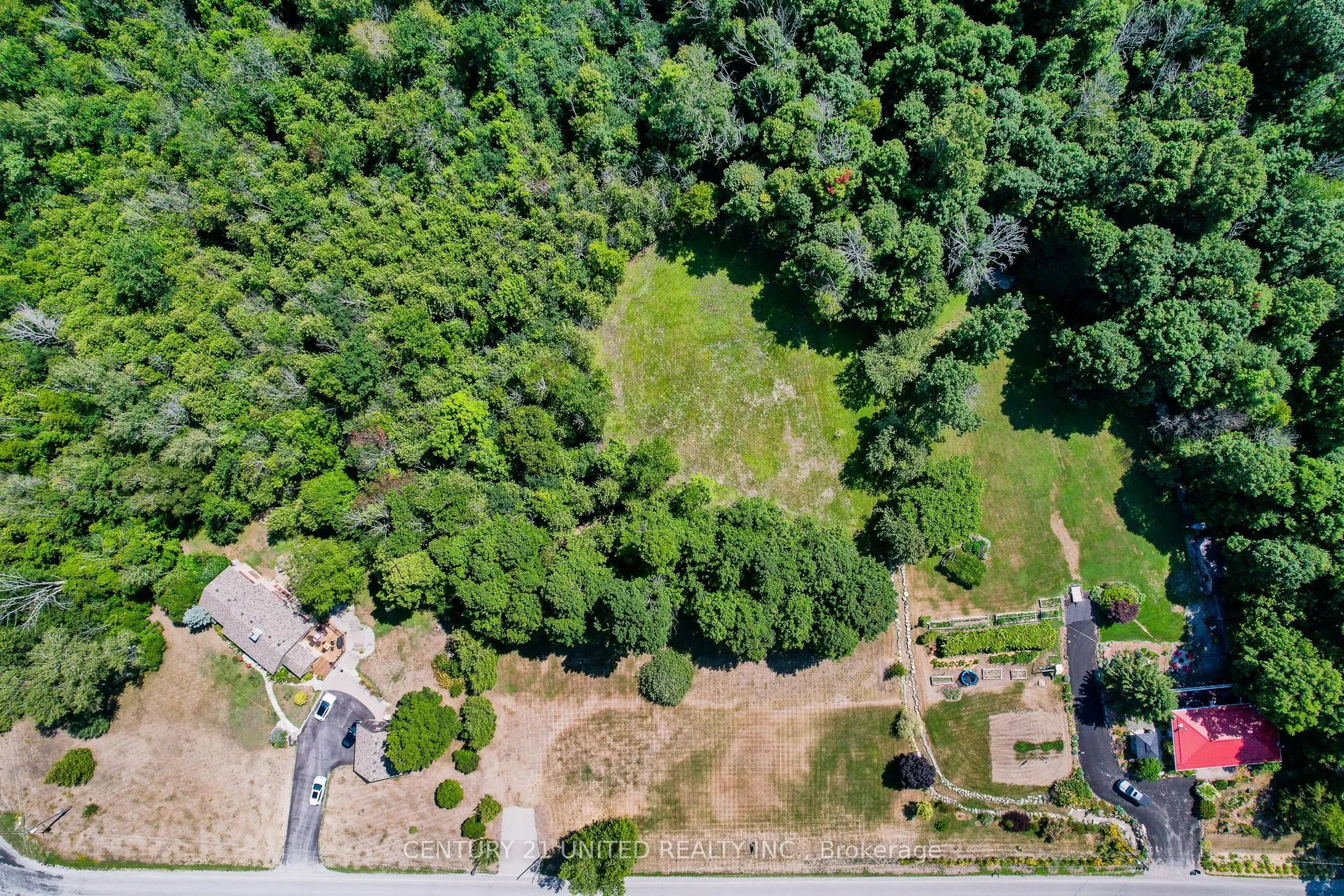 426 GULLY Road