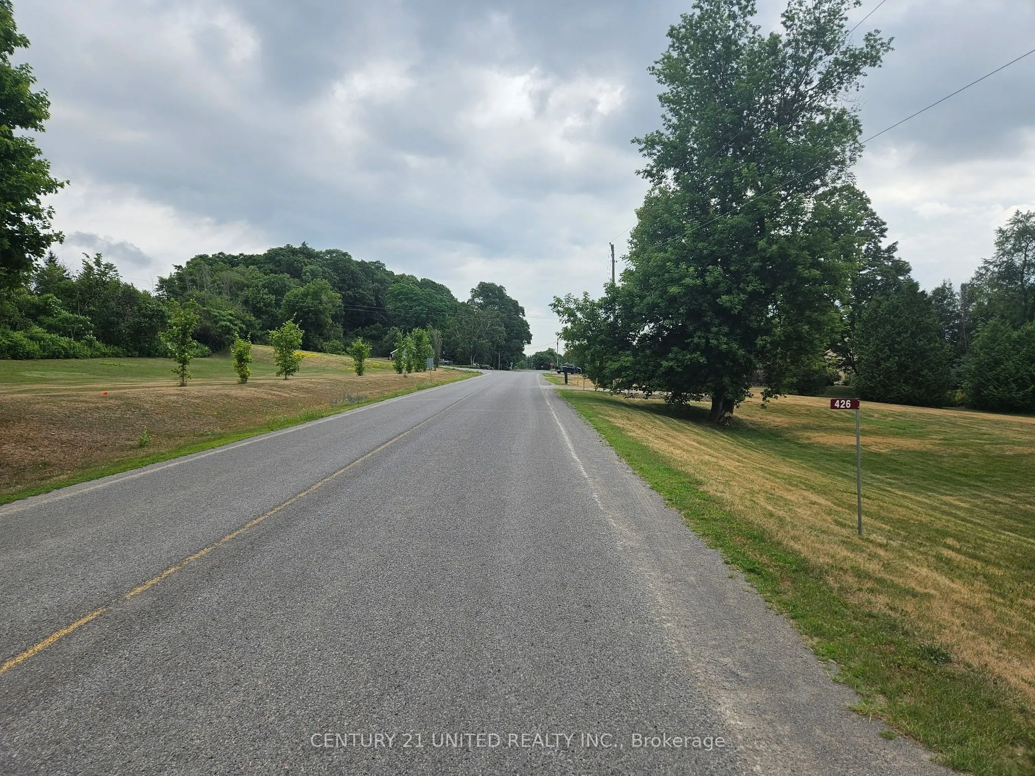 426 GULLY Road