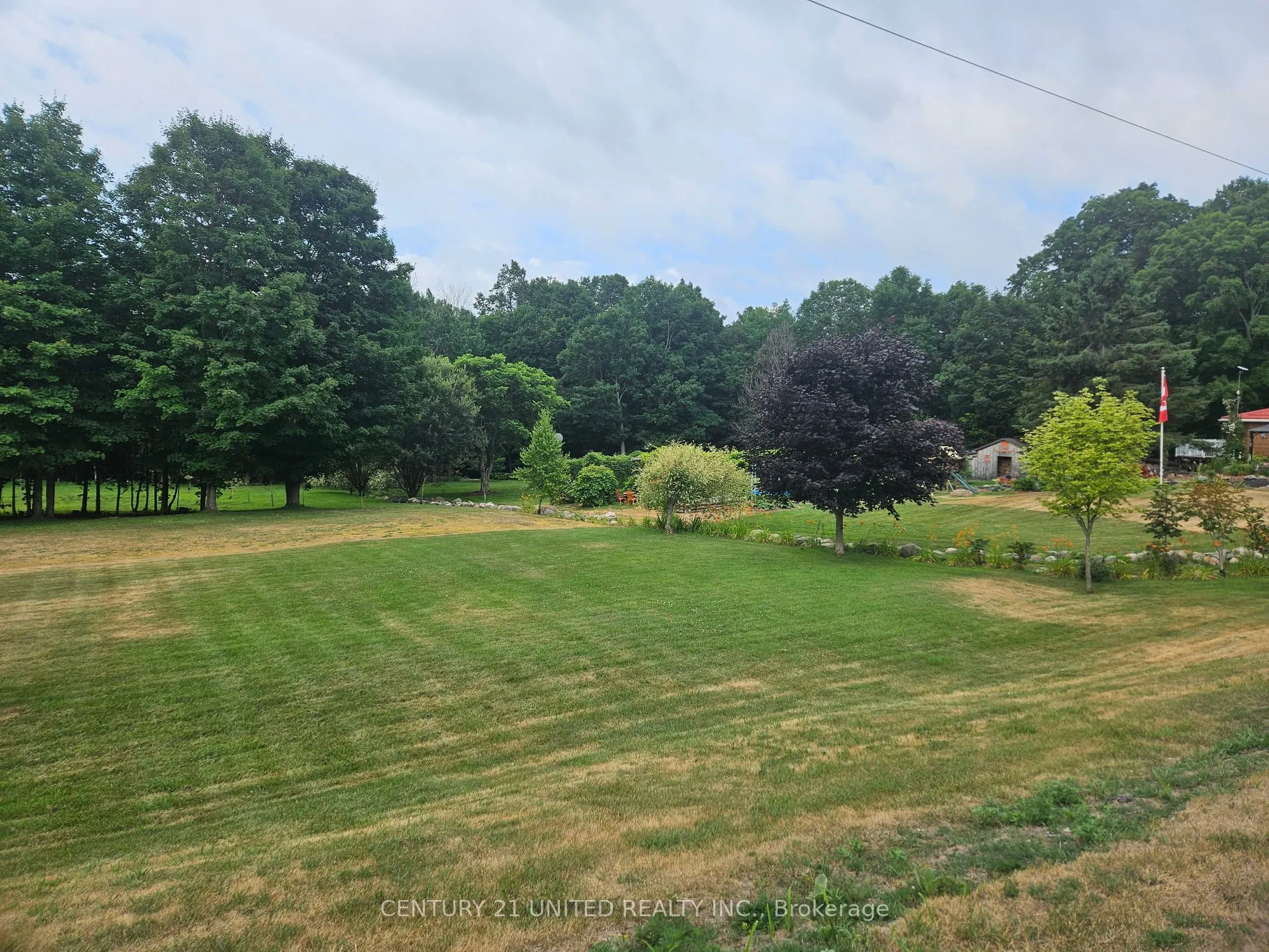 426 GULLY Road