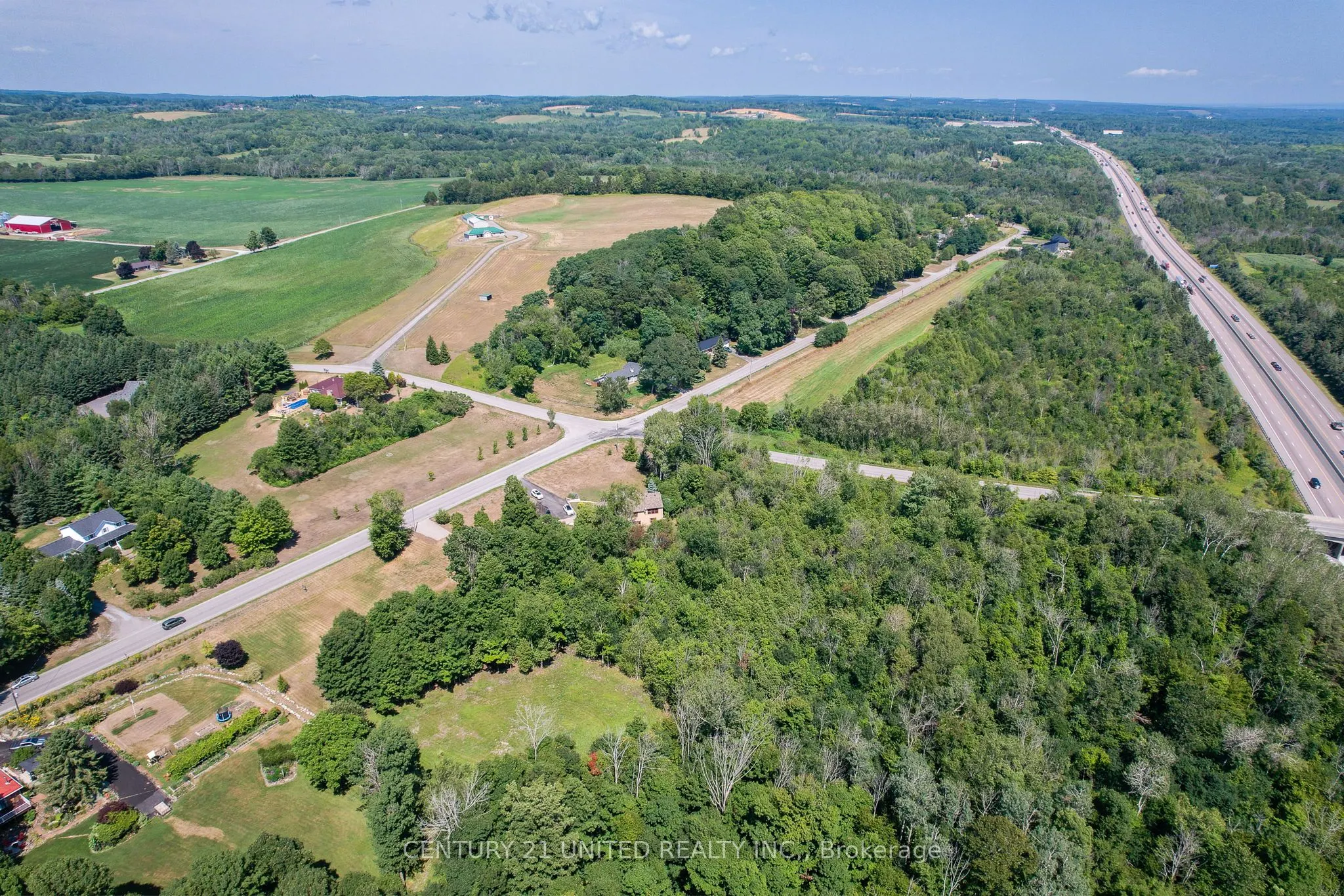 426 GULLY Road