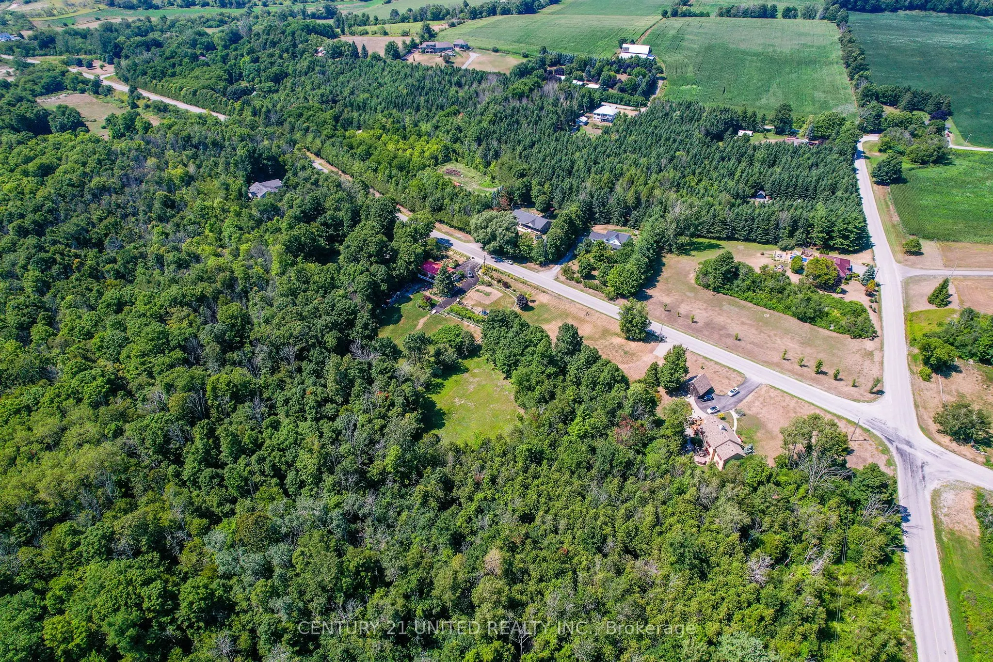 426 GULLY Road