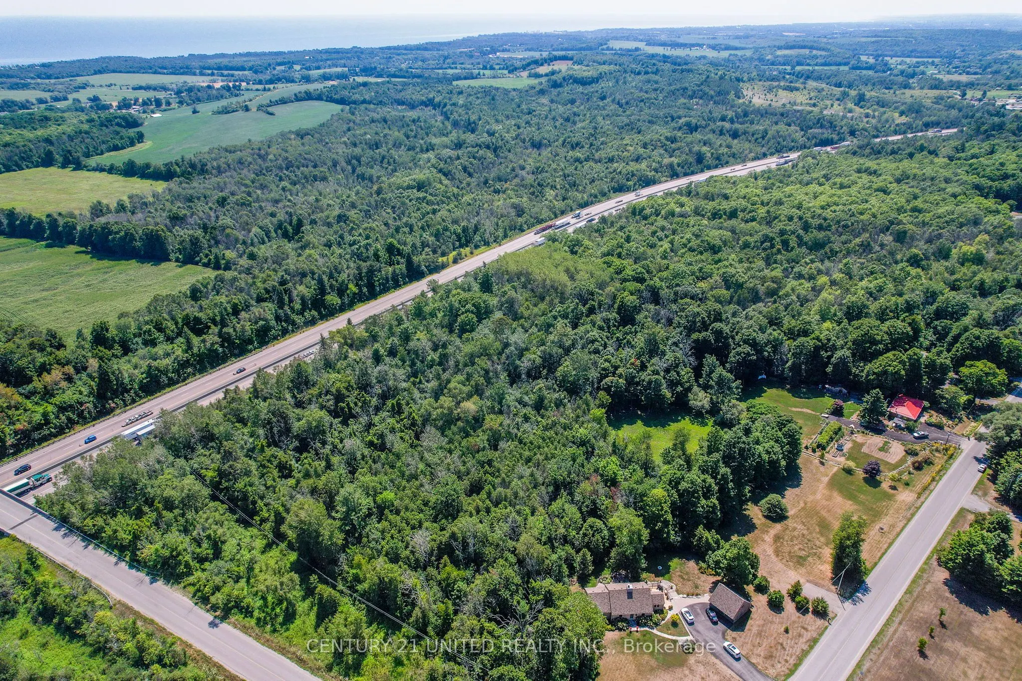 426 GULLY Road