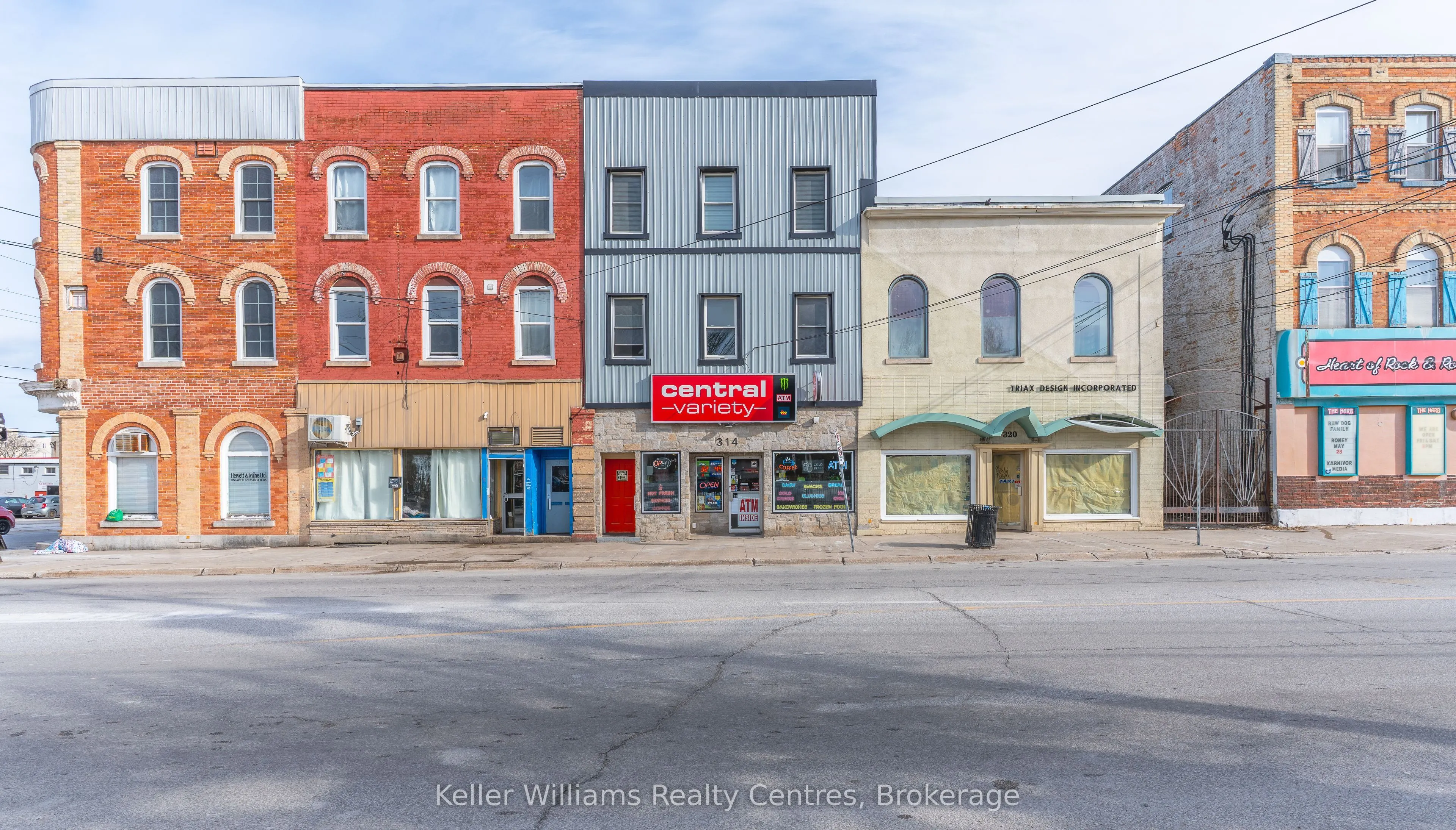 314 8th Street E