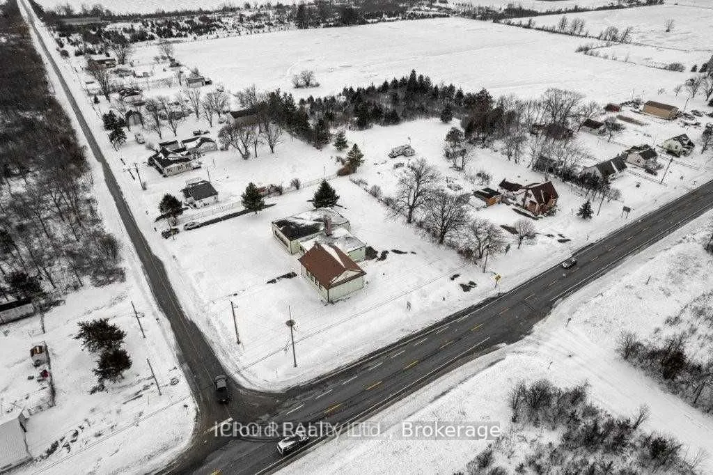 10611 Highway 3